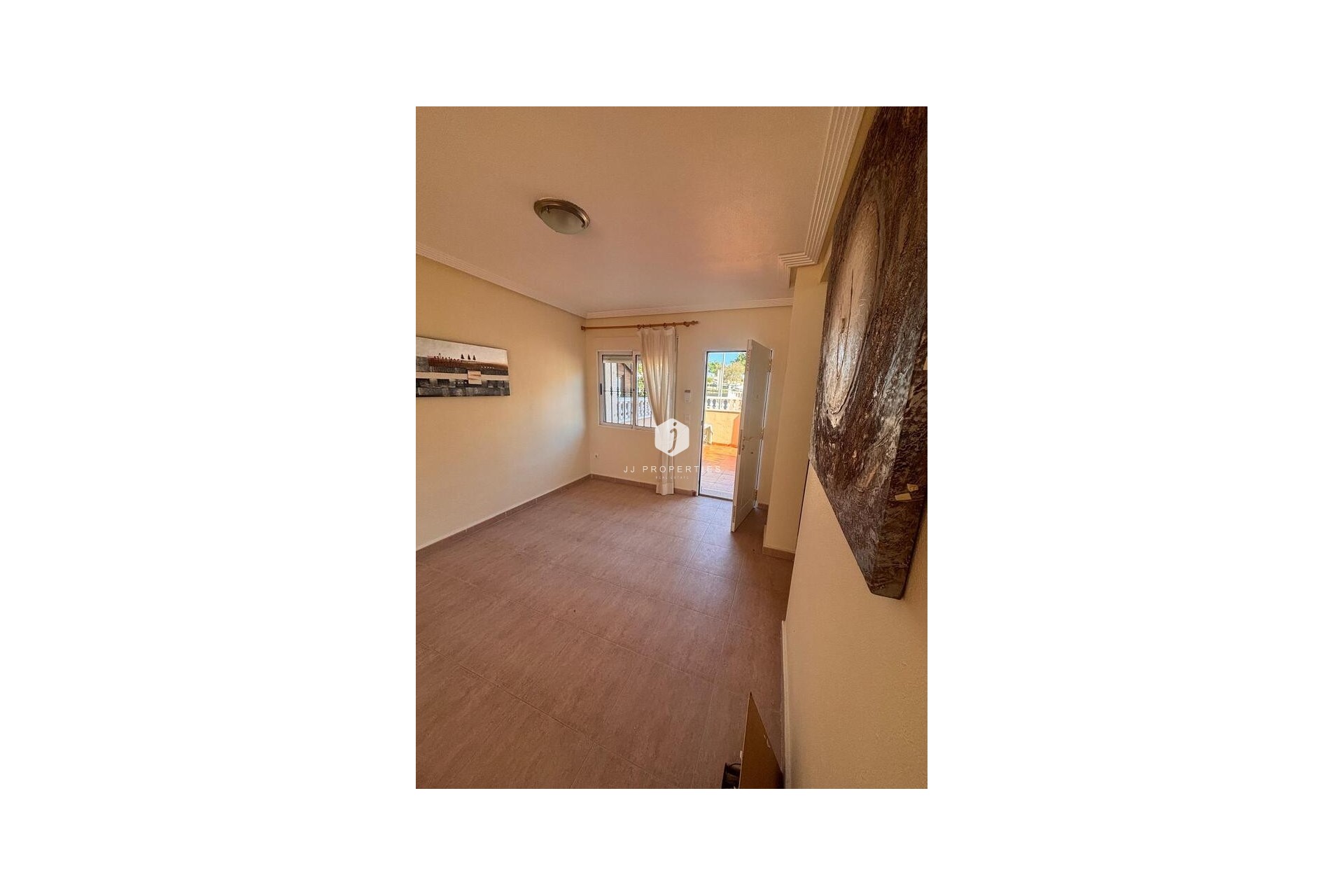 Tweedehands - Chalet -
Los Altos - Costa Blanca