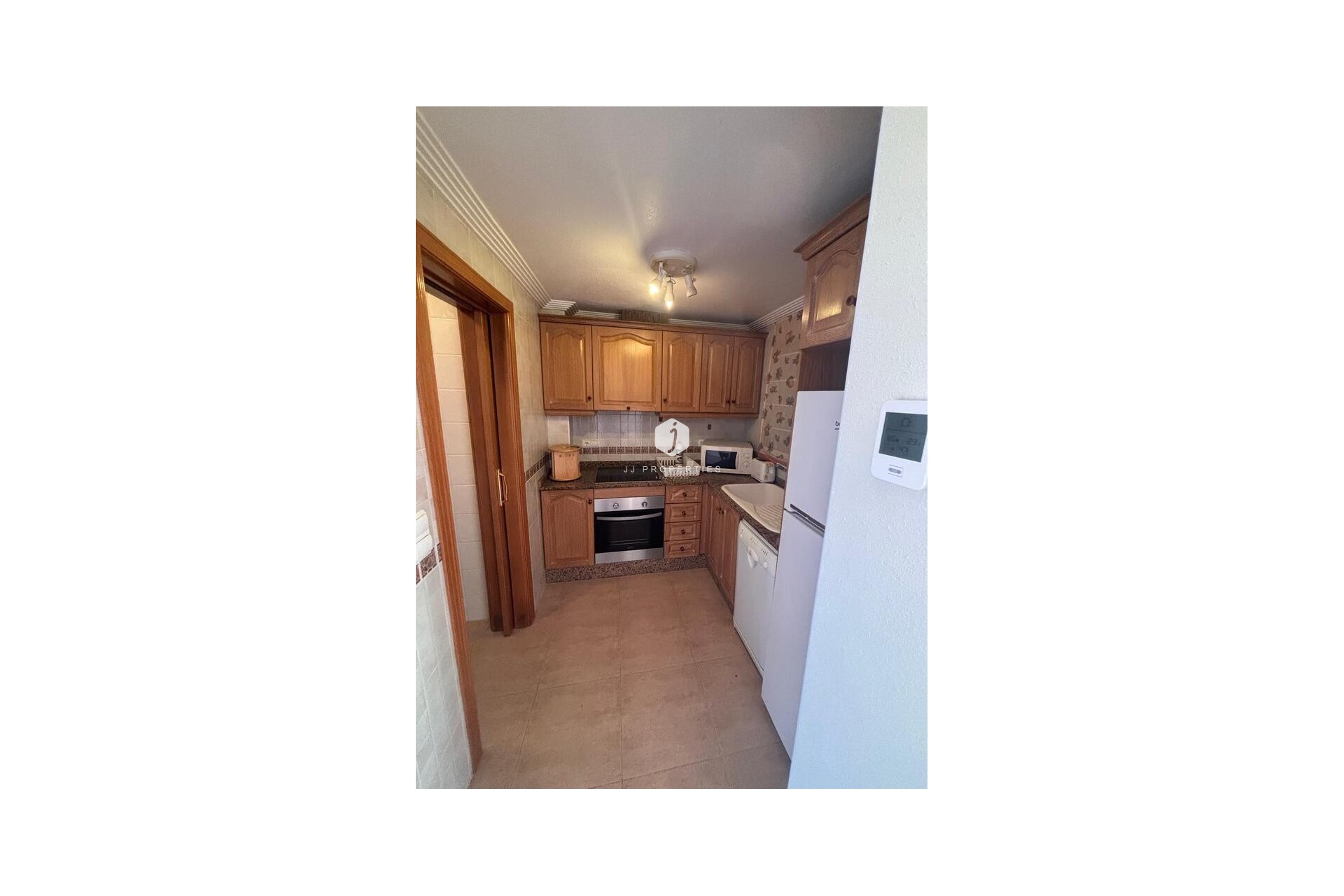 Tweedehands - Chalet -
Los Altos - Costa Blanca