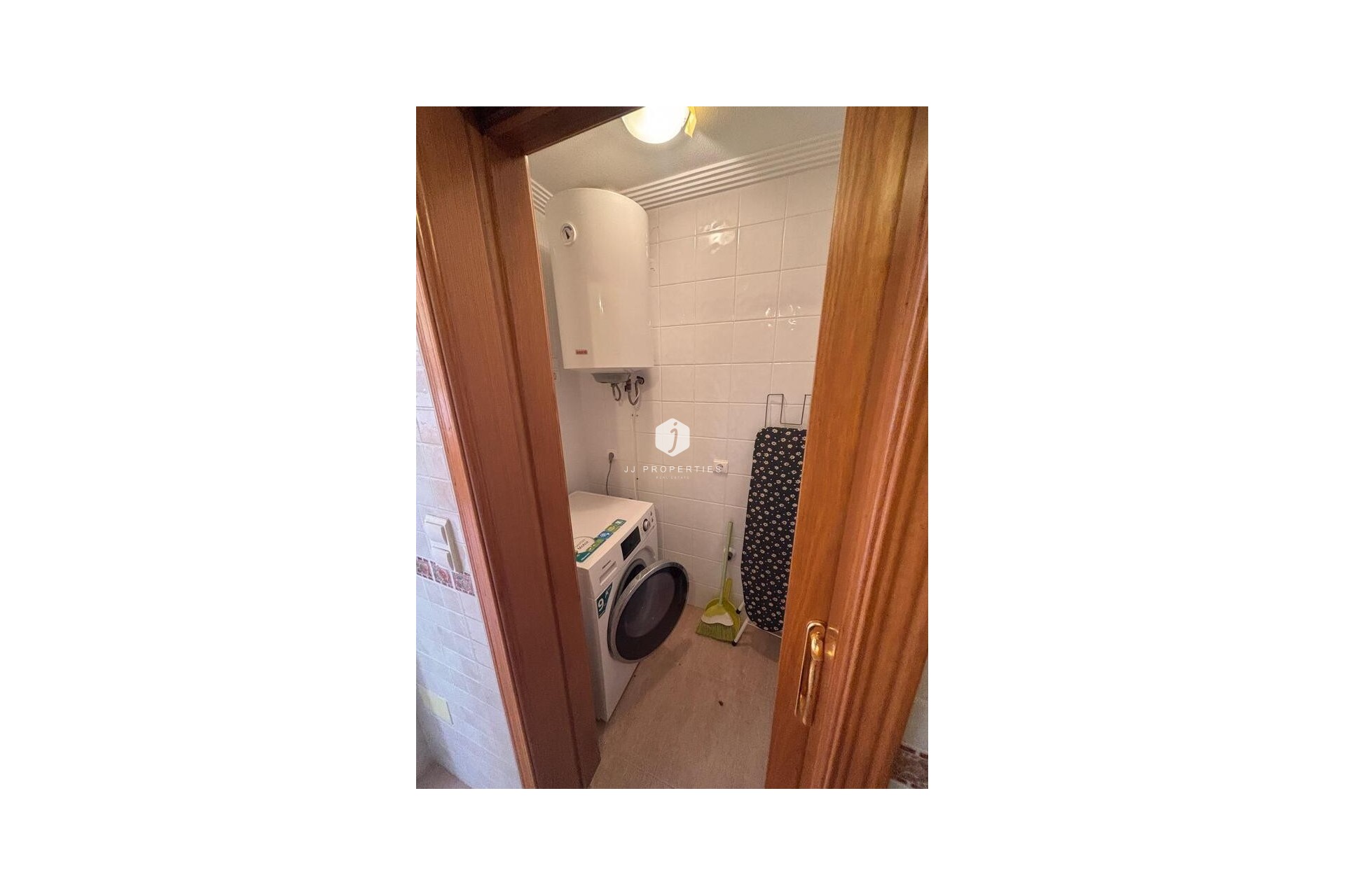 Tweedehands - Chalet -
Los Altos - Costa Blanca