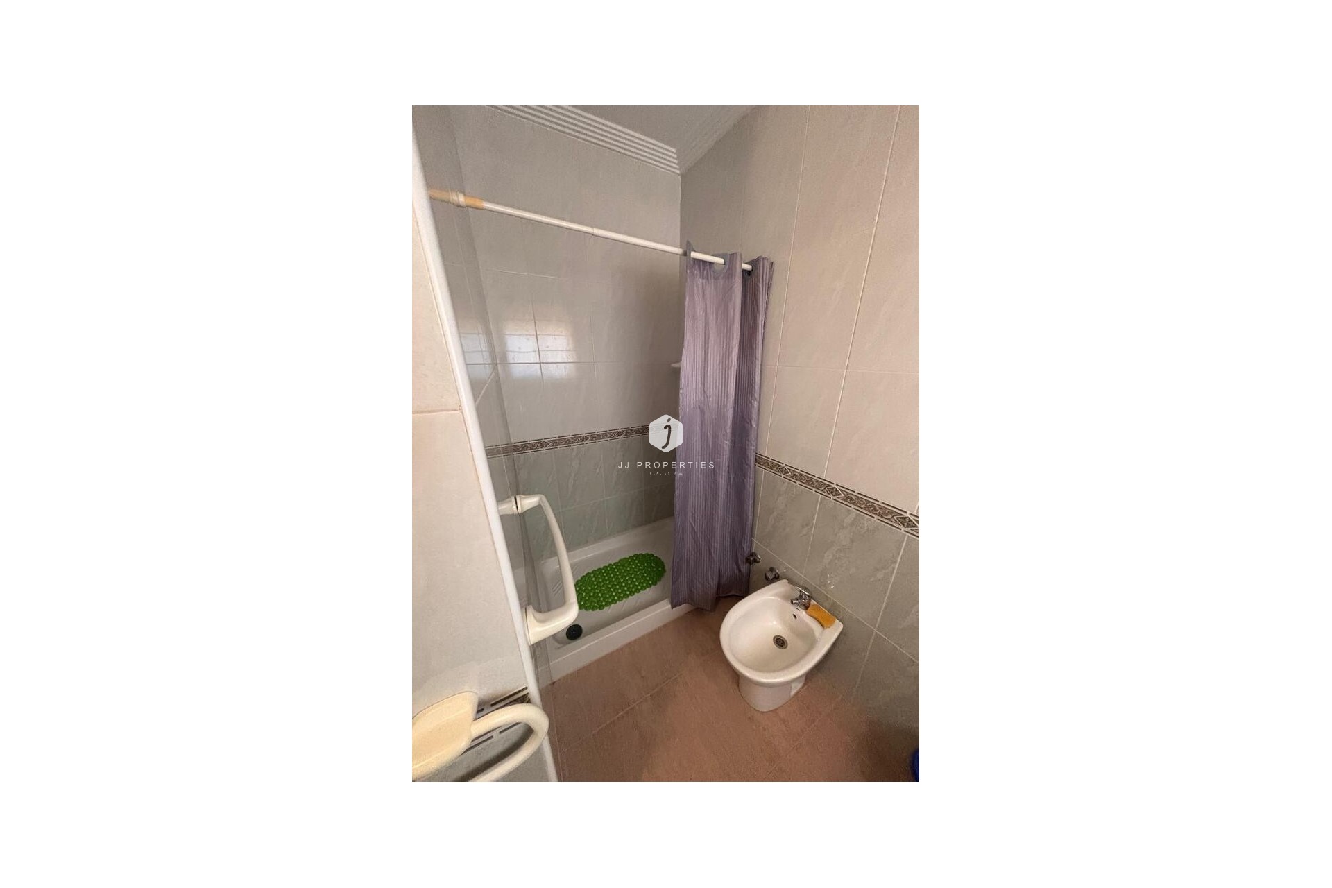 Tweedehands - Chalet -
Los Altos - Costa Blanca