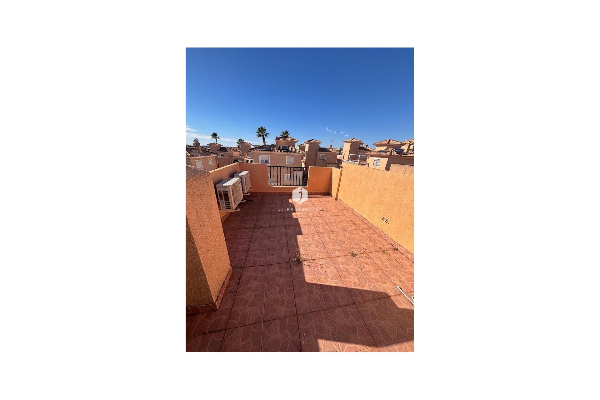 Tweedehands - Chalet -
Los Altos - Costa Blanca