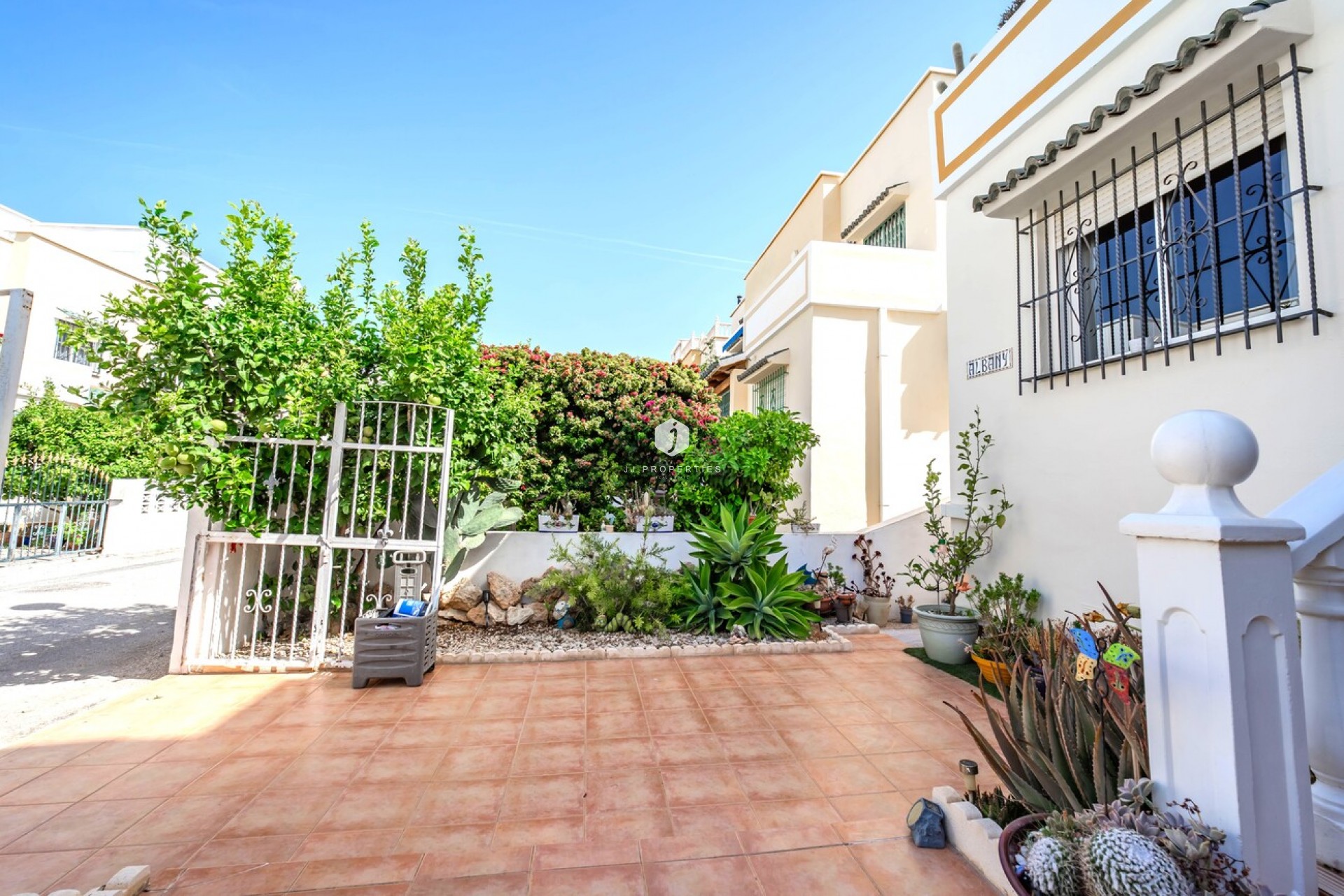 Tweedehands - Chalet -
Los Altos - Res Valle de los pinos