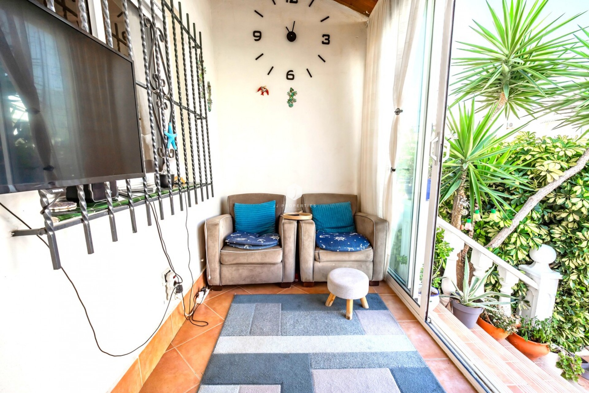Tweedehands - Chalet -
Los Altos - Res Valle de los pinos