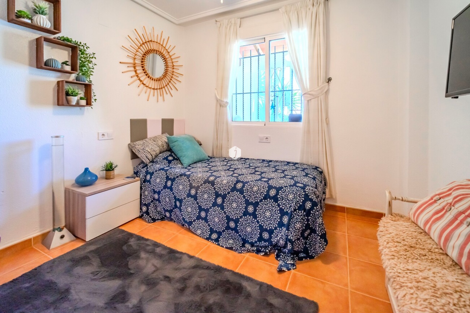 Tweedehands - Chalet -
Los Altos - Res Valle de los pinos