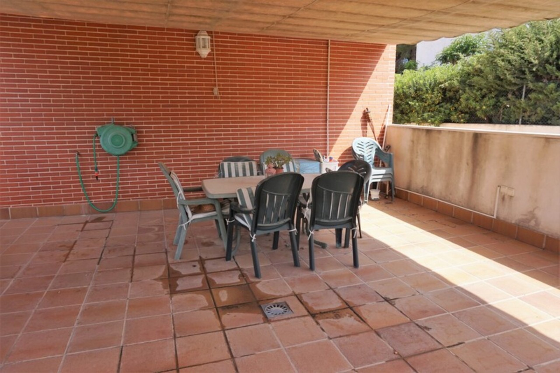 Tweedehands - Chalet -
Los Balcones - Costa Blanca