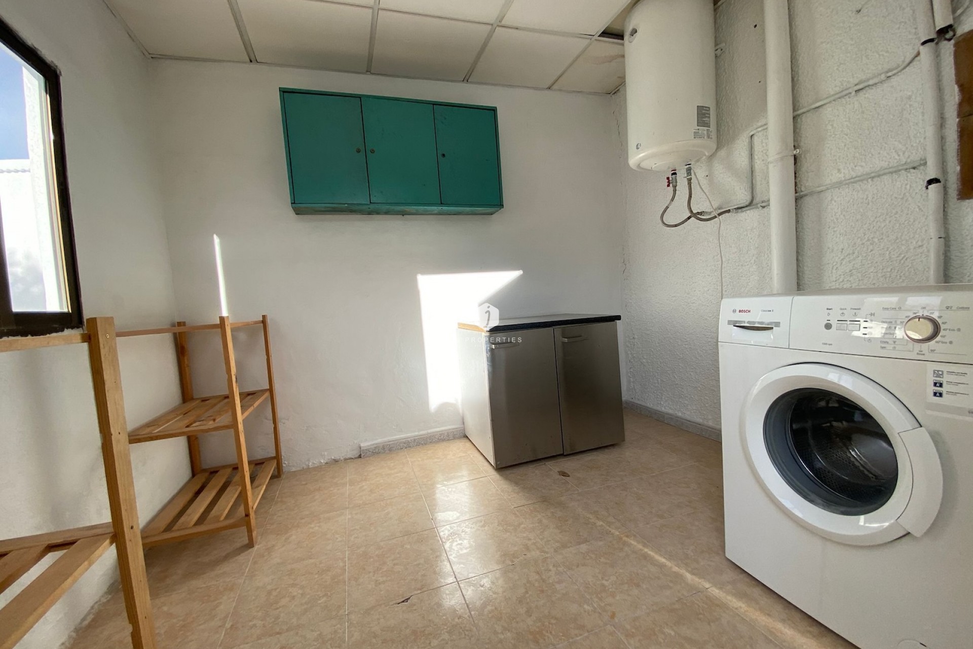 Tweedehands - Chalet -
Los Balcones - Costa Blanca