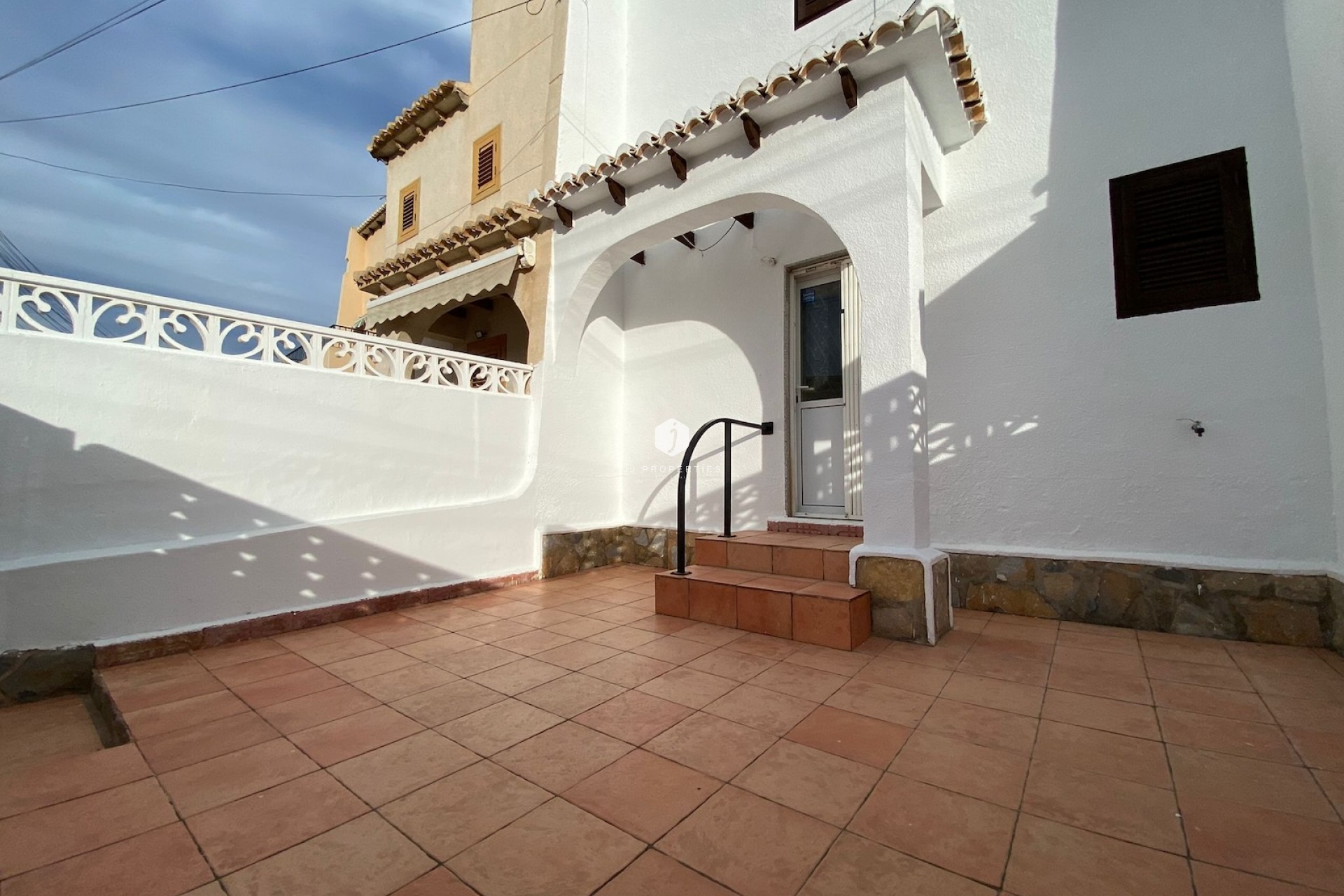 Tweedehands - Chalet -
Los Balcones - Costa Blanca