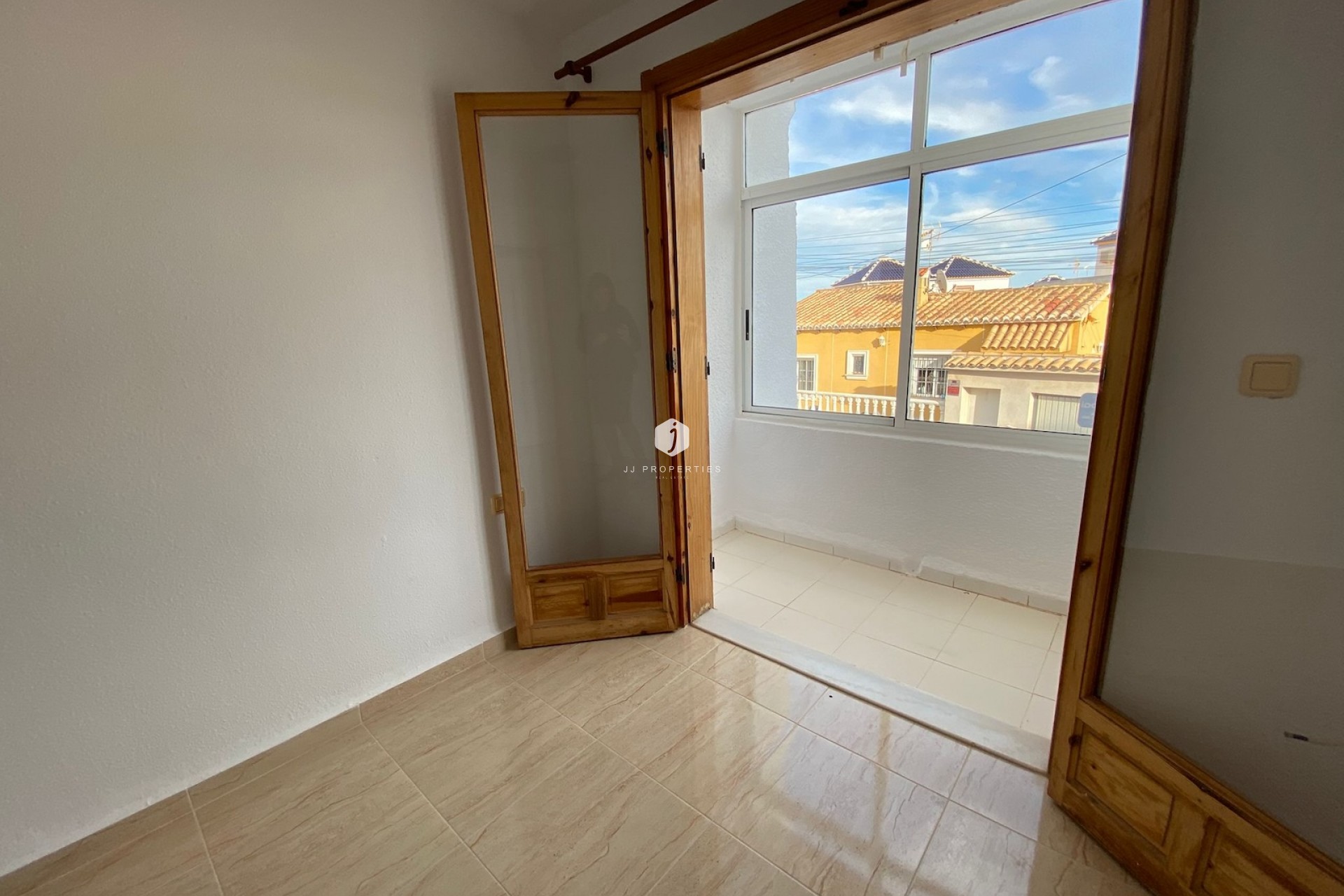 Tweedehands - Chalet -
Los Balcones - Costa Blanca