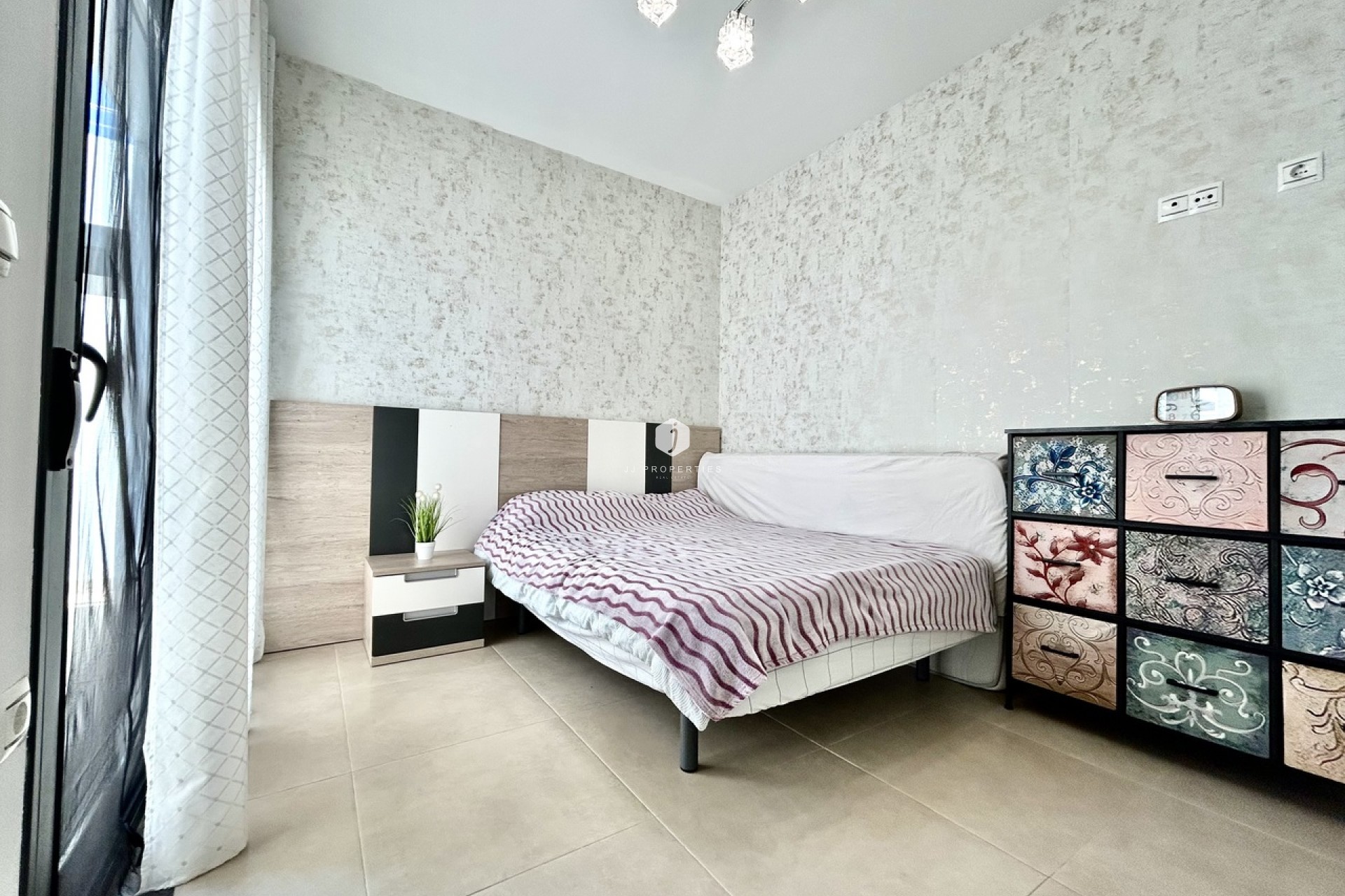 Tweedehands - Chalet -
Los Dolses - Inland