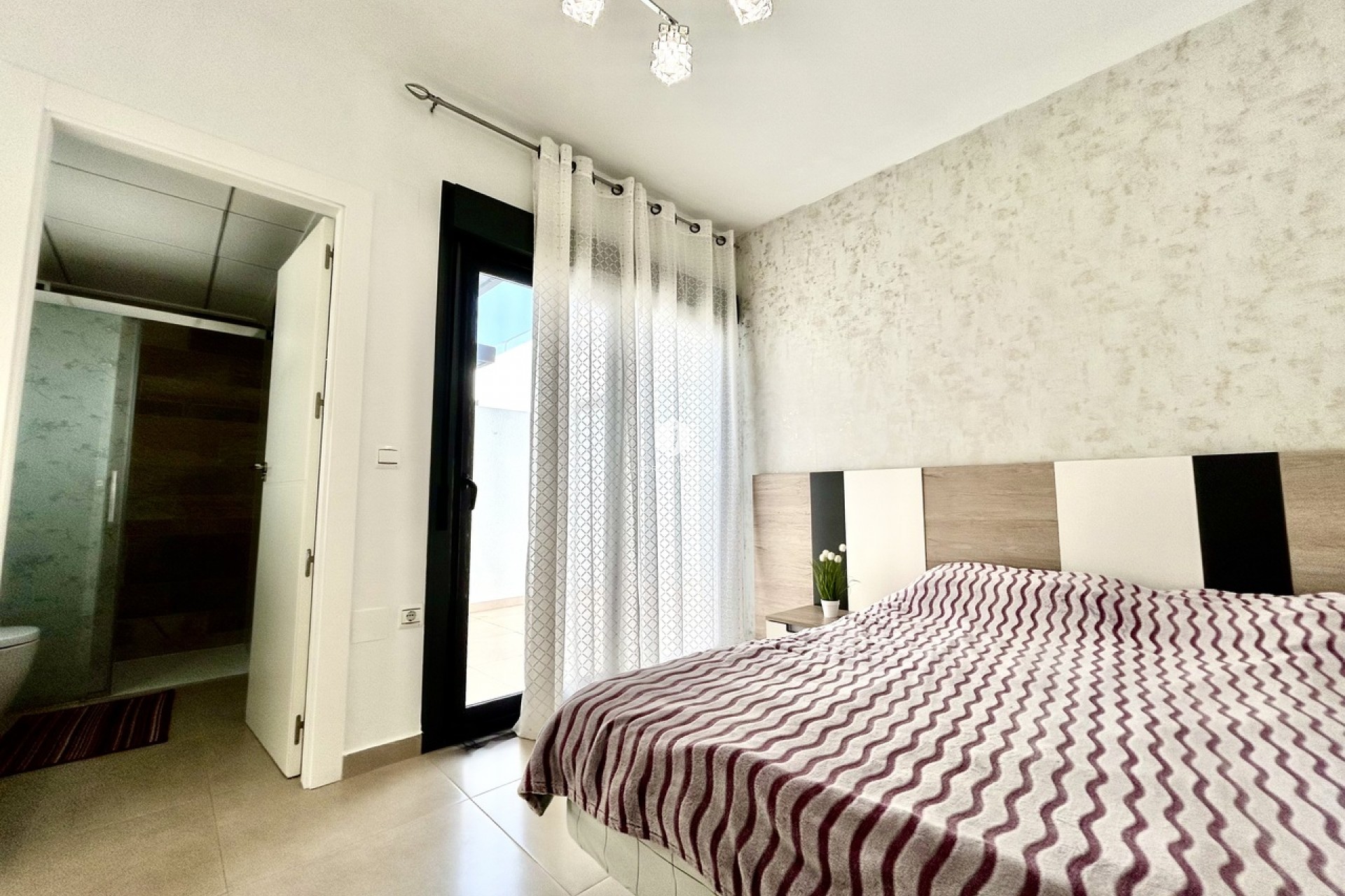 Tweedehands - Chalet -
Los Dolses - Inland