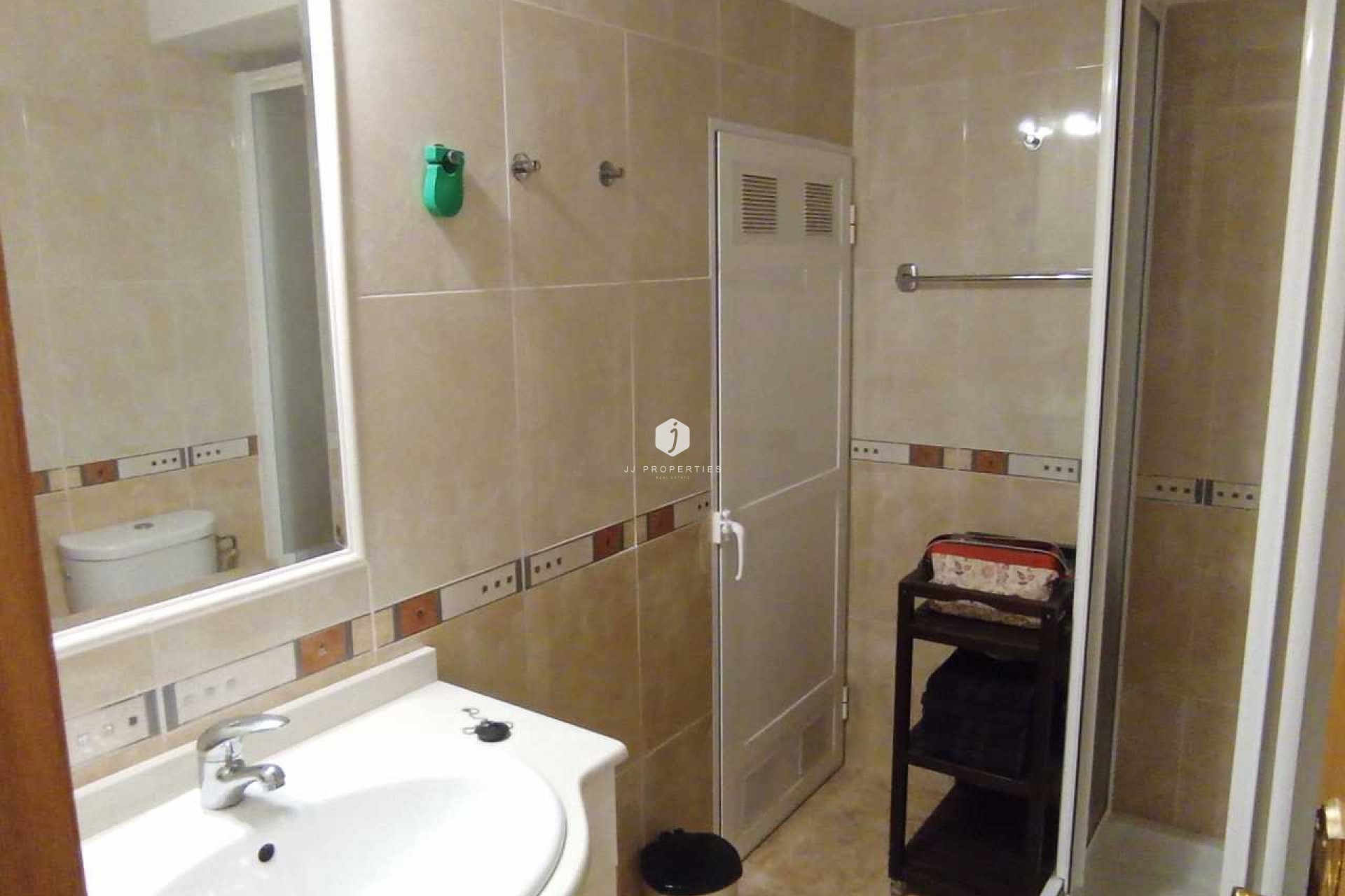 Tweedehands - Chalet -
Los Dolses - Inland