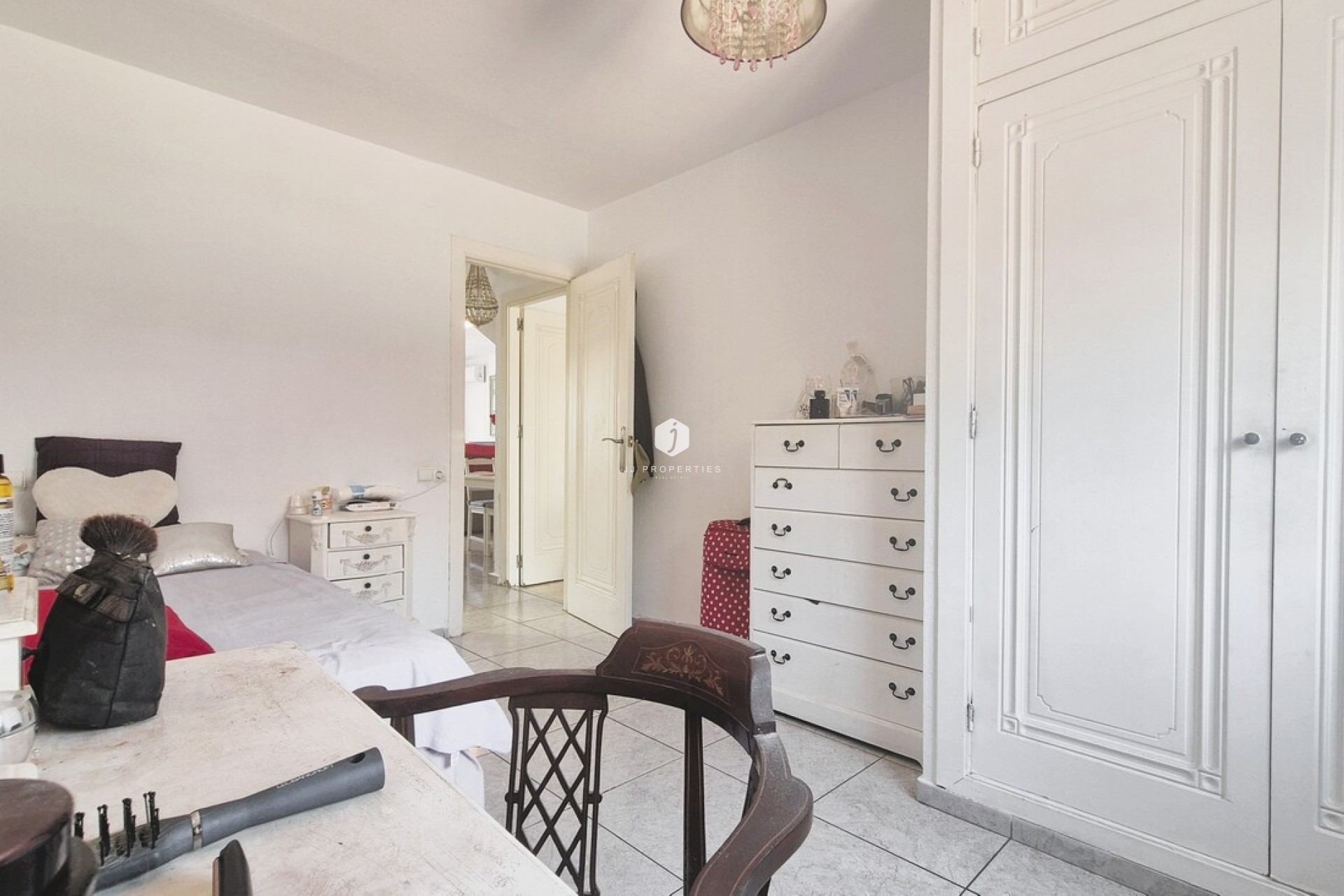 Tweedehands - Chalet -
Los Dolses - Inland