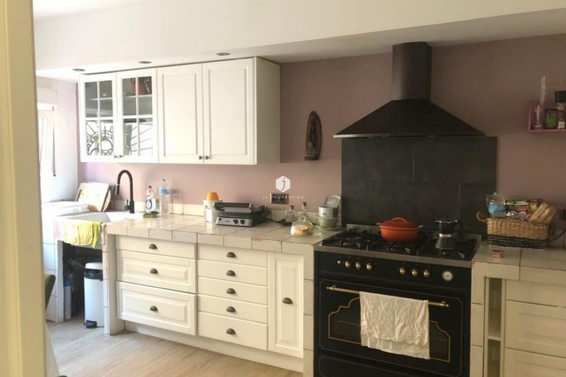 Tweedehands - Chalet -
Los Montesinos - Costa Blanca