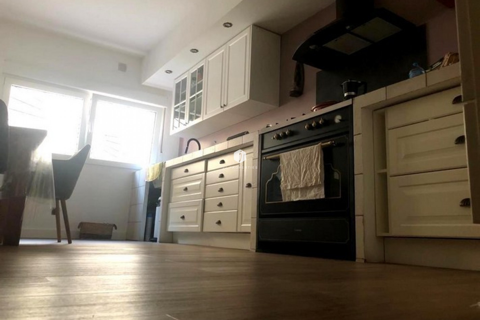 Tweedehands - Chalet -
Los Montesinos - Costa Blanca