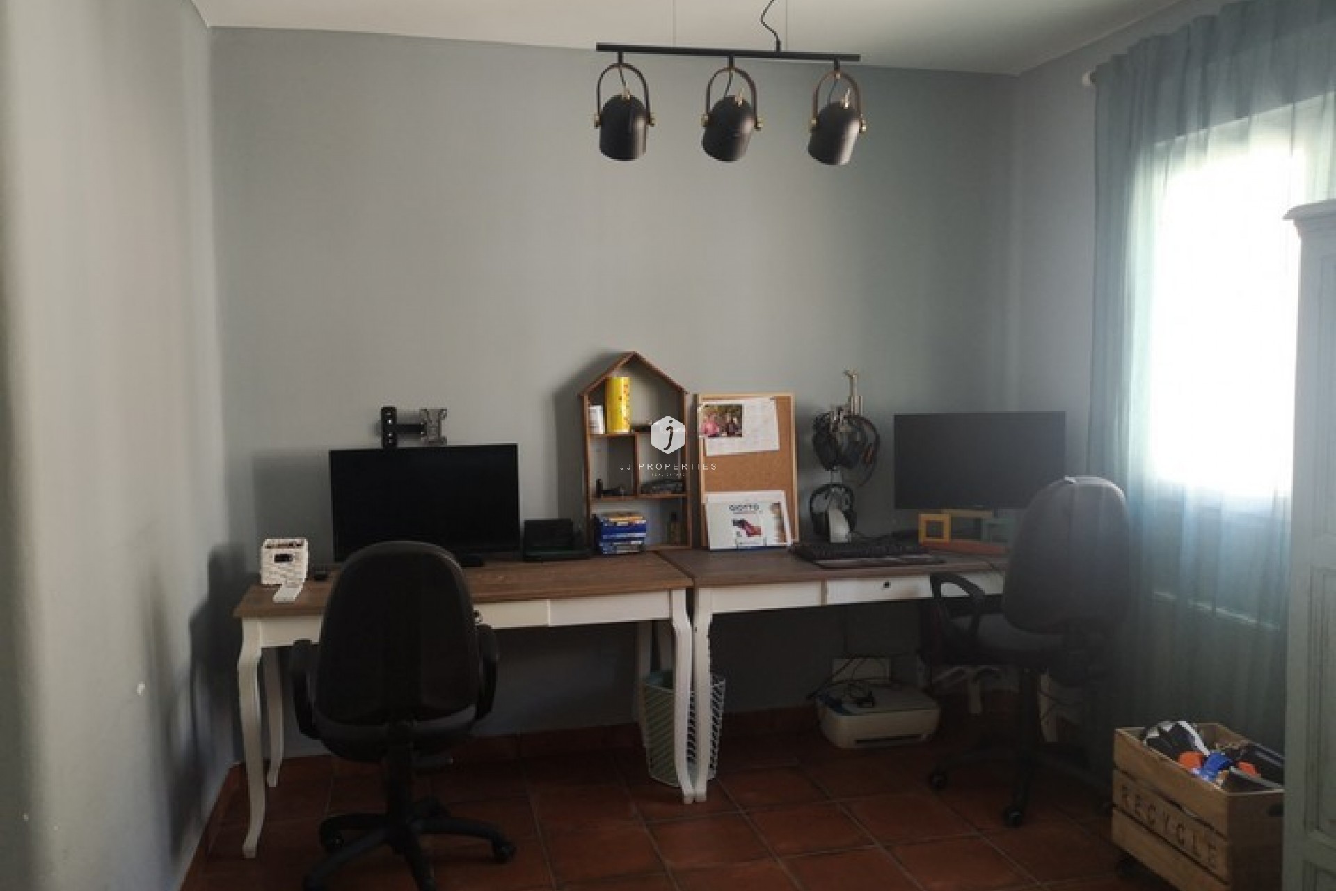 Tweedehands - Chalet -
Los Montesinos - Costa Blanca