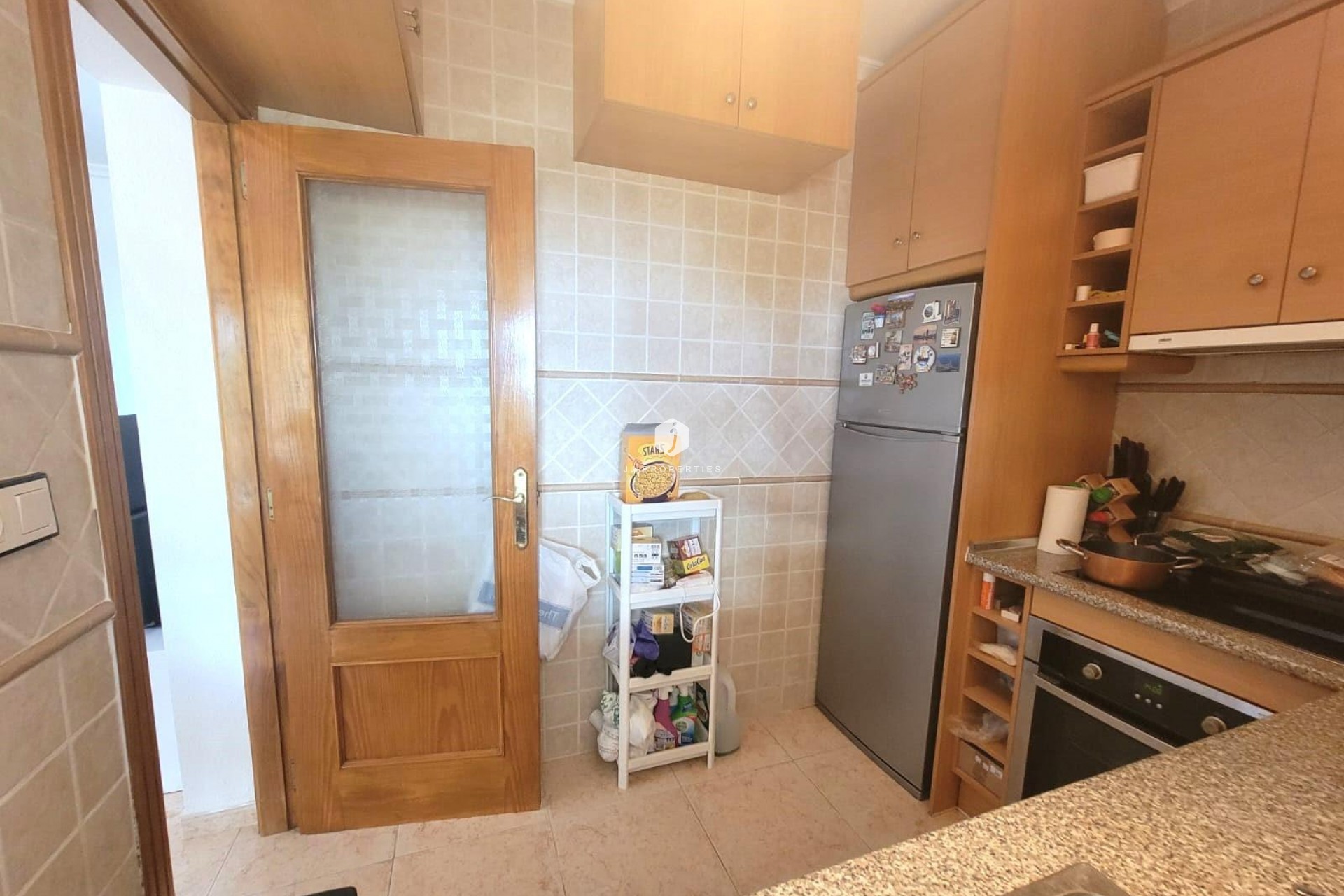 Tweedehands - Chalet -
Los Montesinos - Los Montesinos - Urb. La Herrada