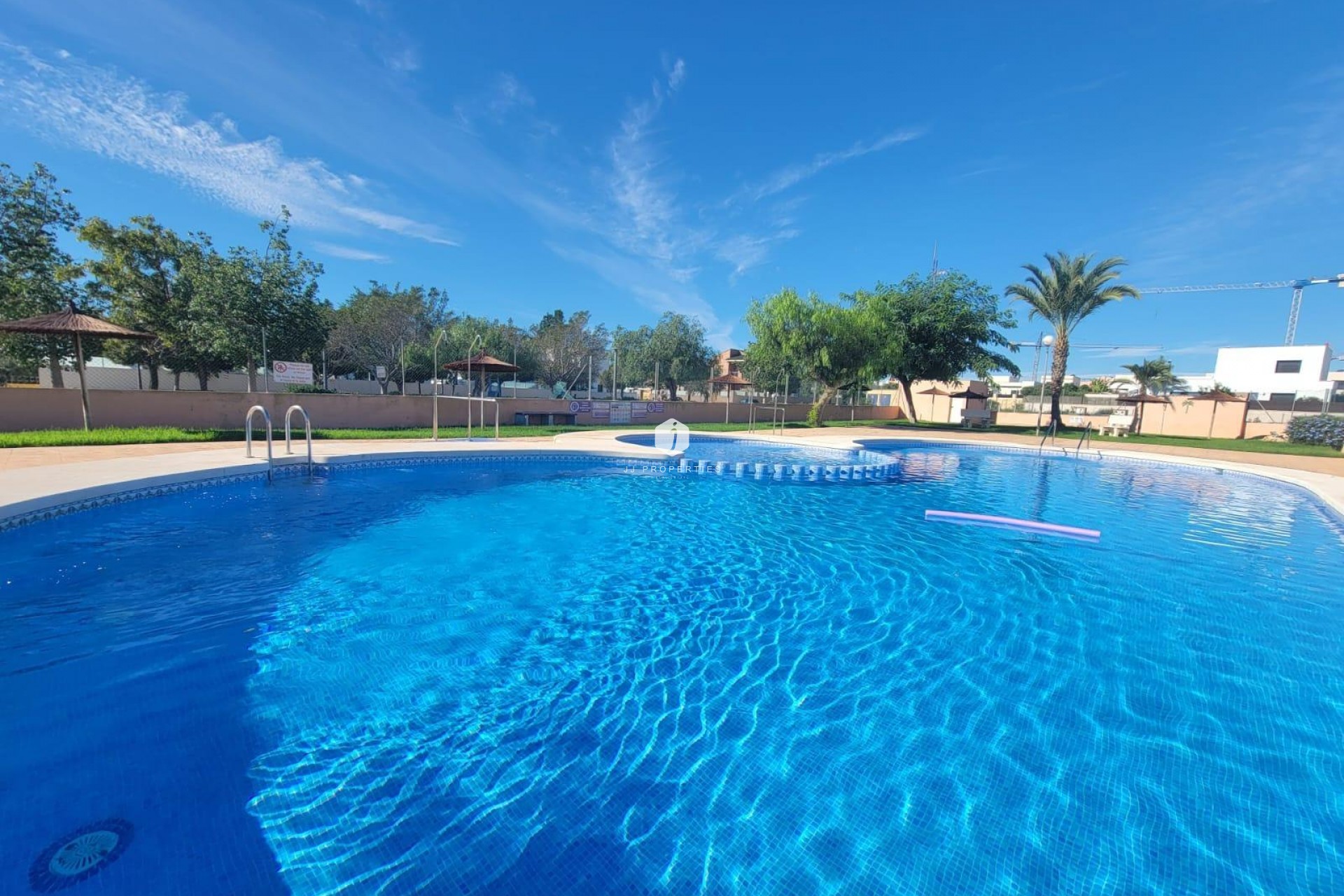 Tweedehands - Chalet -
Los Montesinos - Los Montesinos - Urb. La Herrada