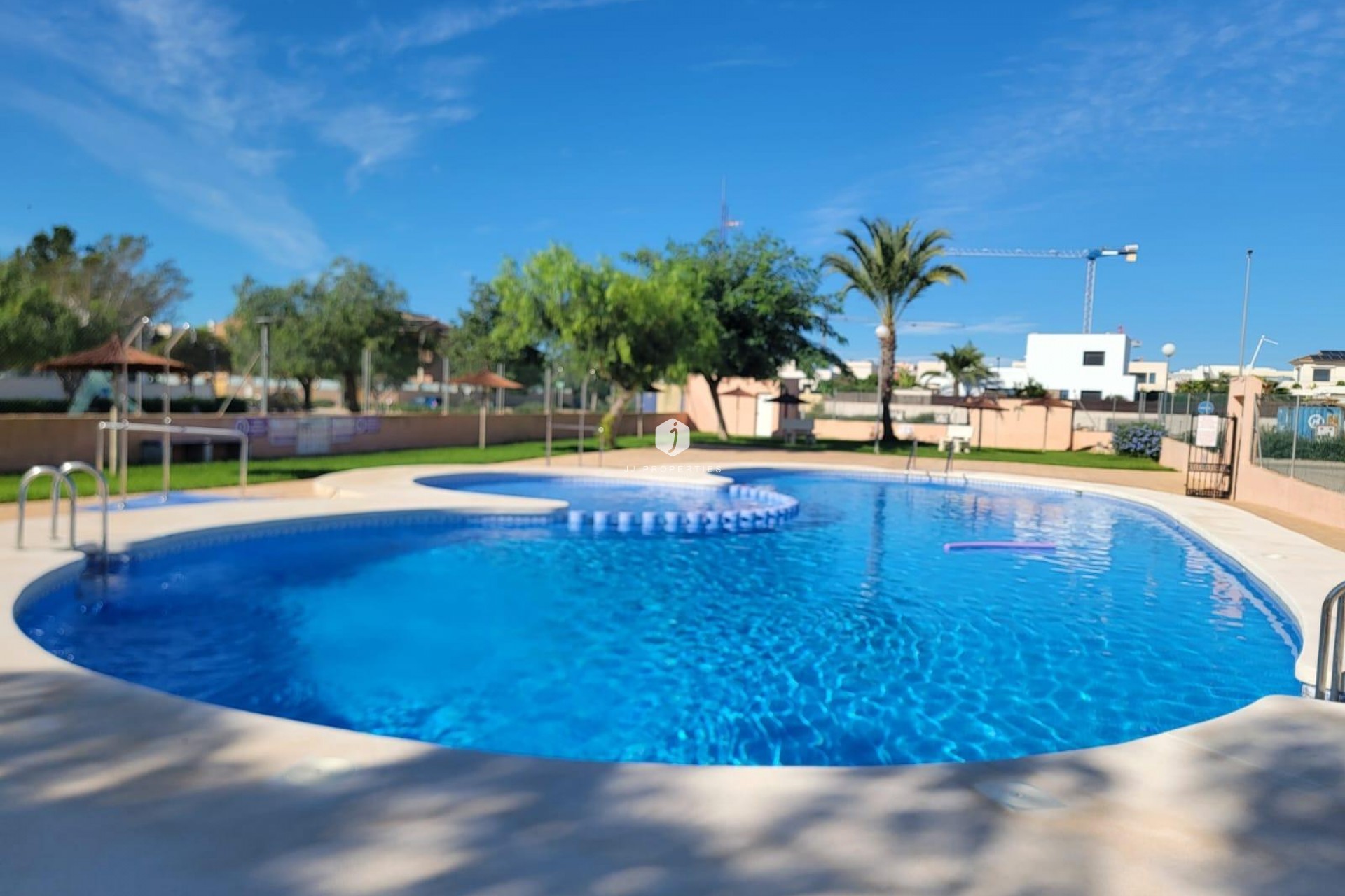 Tweedehands - Chalet -
Los Montesinos - Los Montesinos - Urb. La Herrada