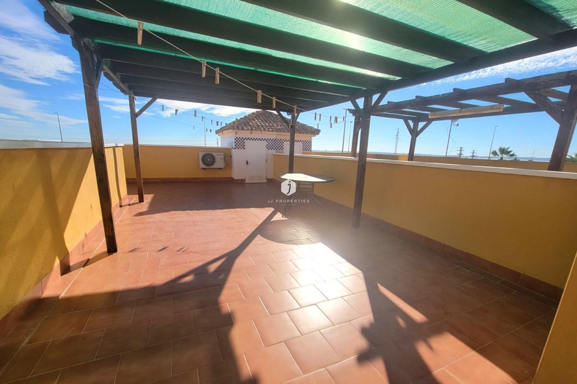 Tweedehands - Chalet -
Los Montesinos - Los Montesinos - Urb. La Herrada