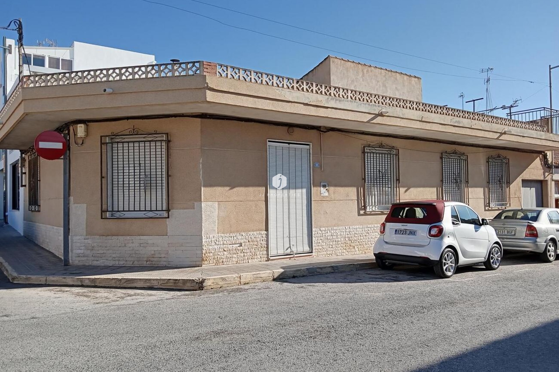 Tweedehands - Chalet -
Los Montesinos - PUEBLO CENTRO
