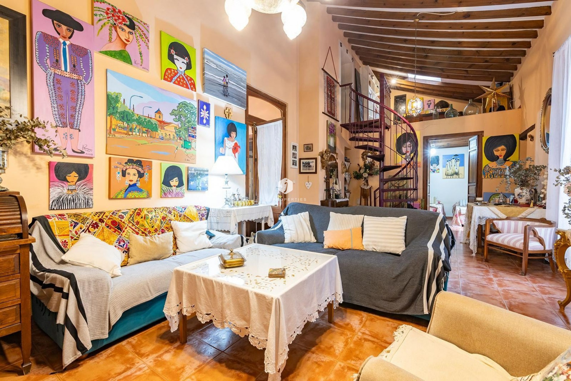 Tweedehands - Chalet -
Murcia