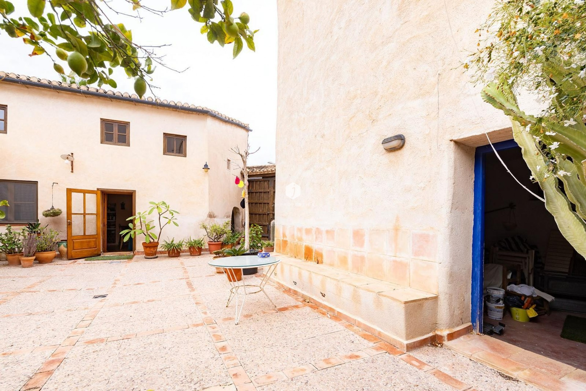 Tweedehands - Chalet -
Murcia