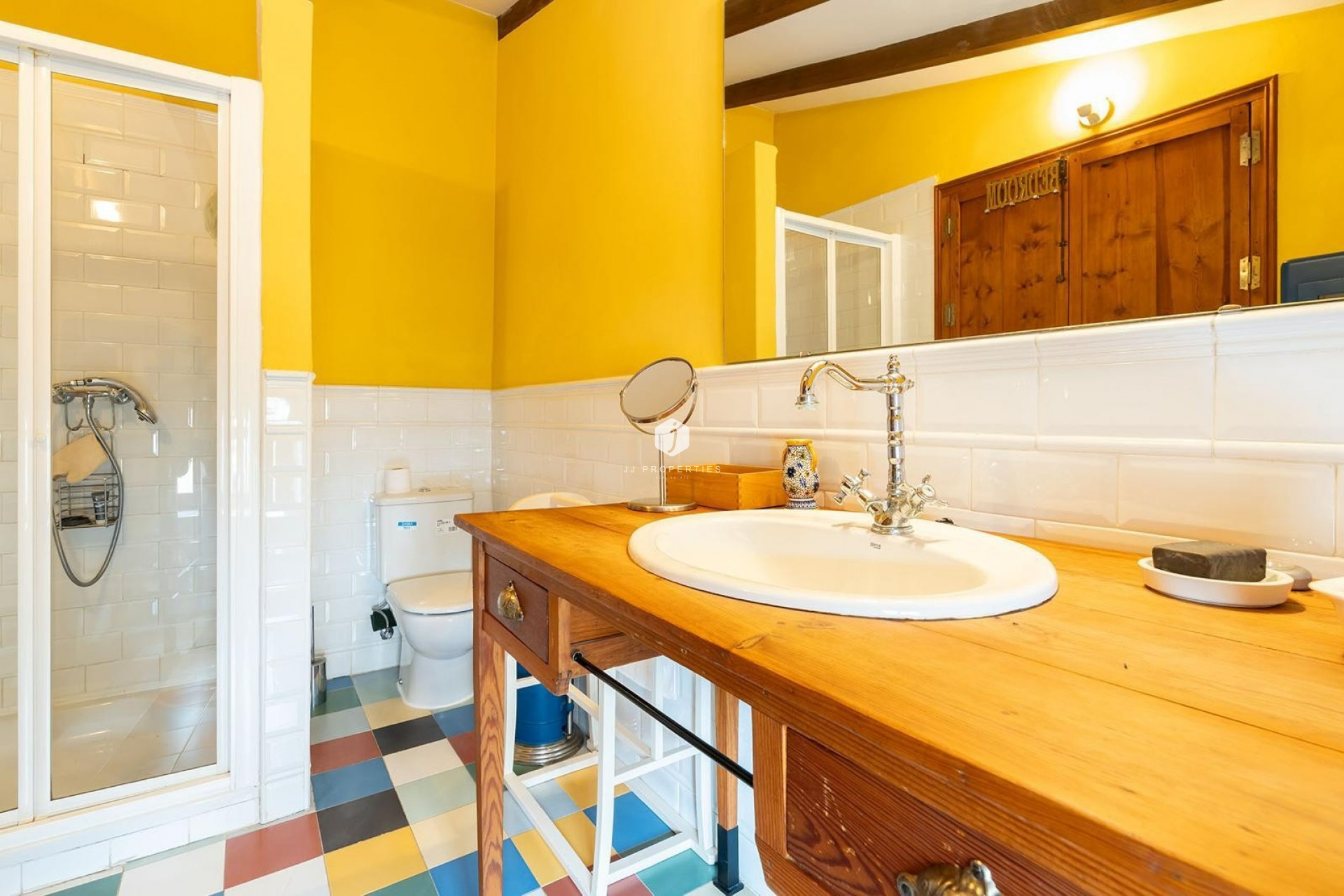 Tweedehands - Chalet -
Murcia