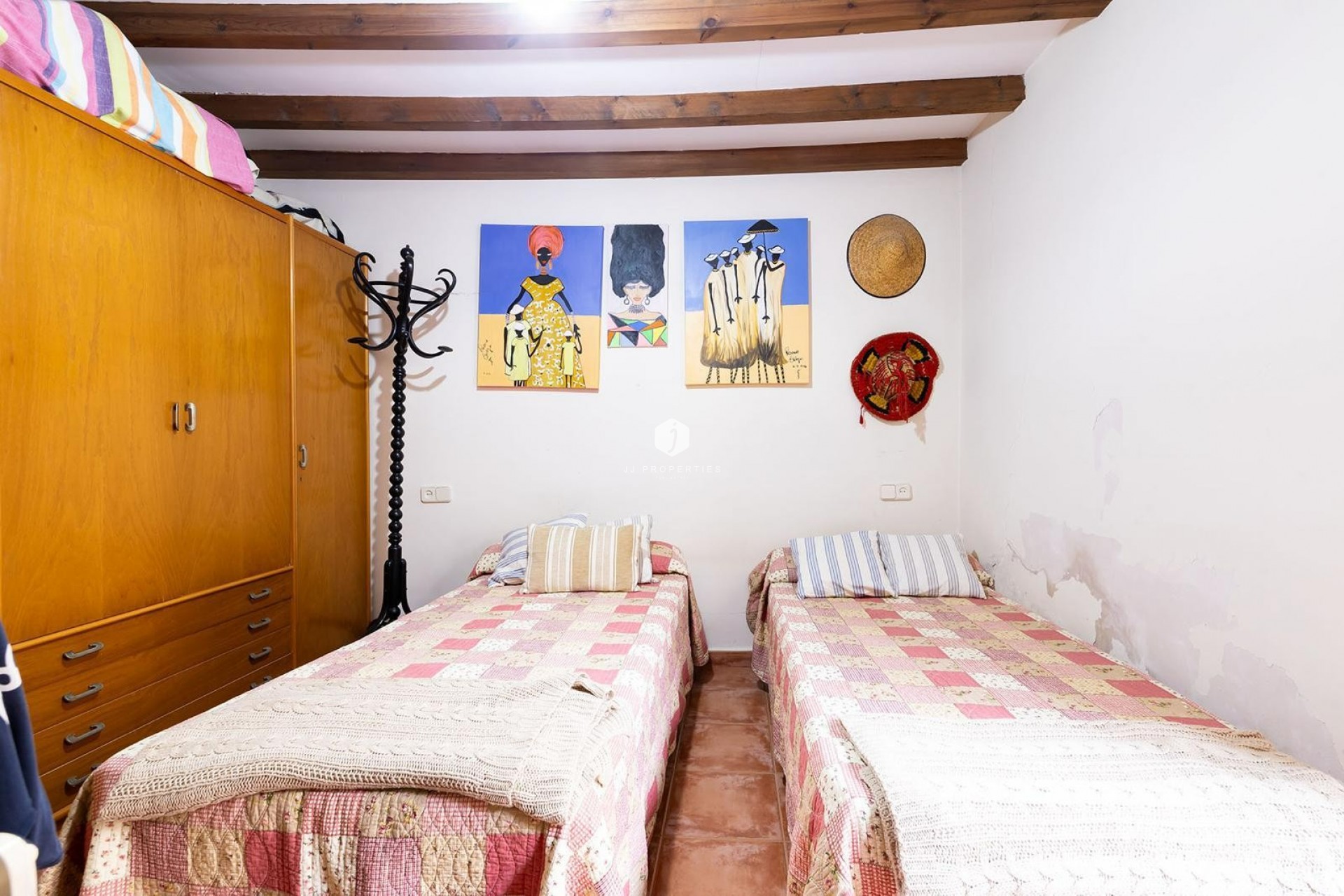 Tweedehands - Chalet -
Murcia