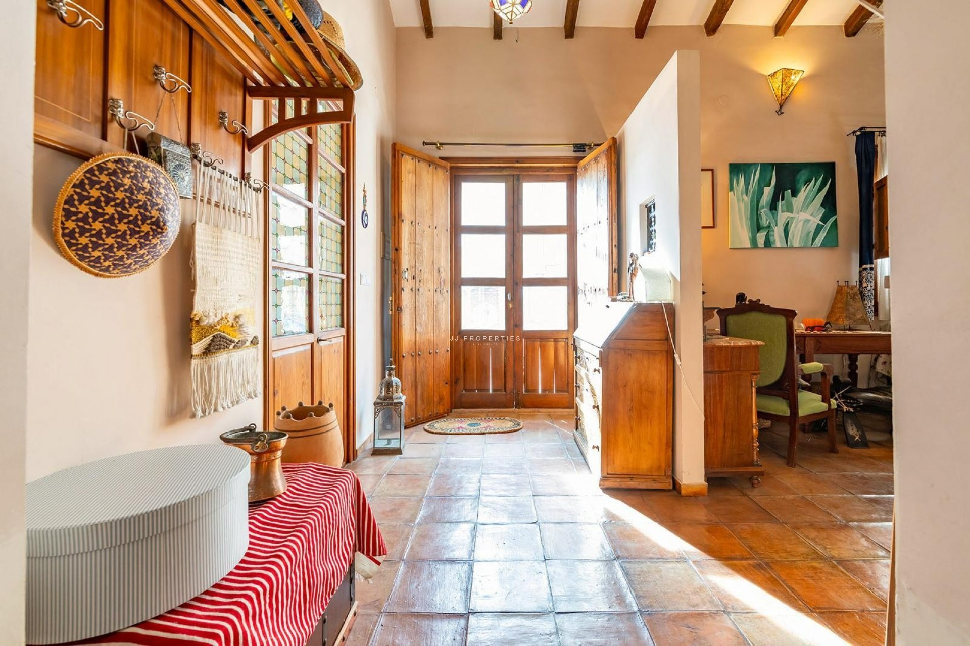 Tweedehands - Chalet -
Murcia