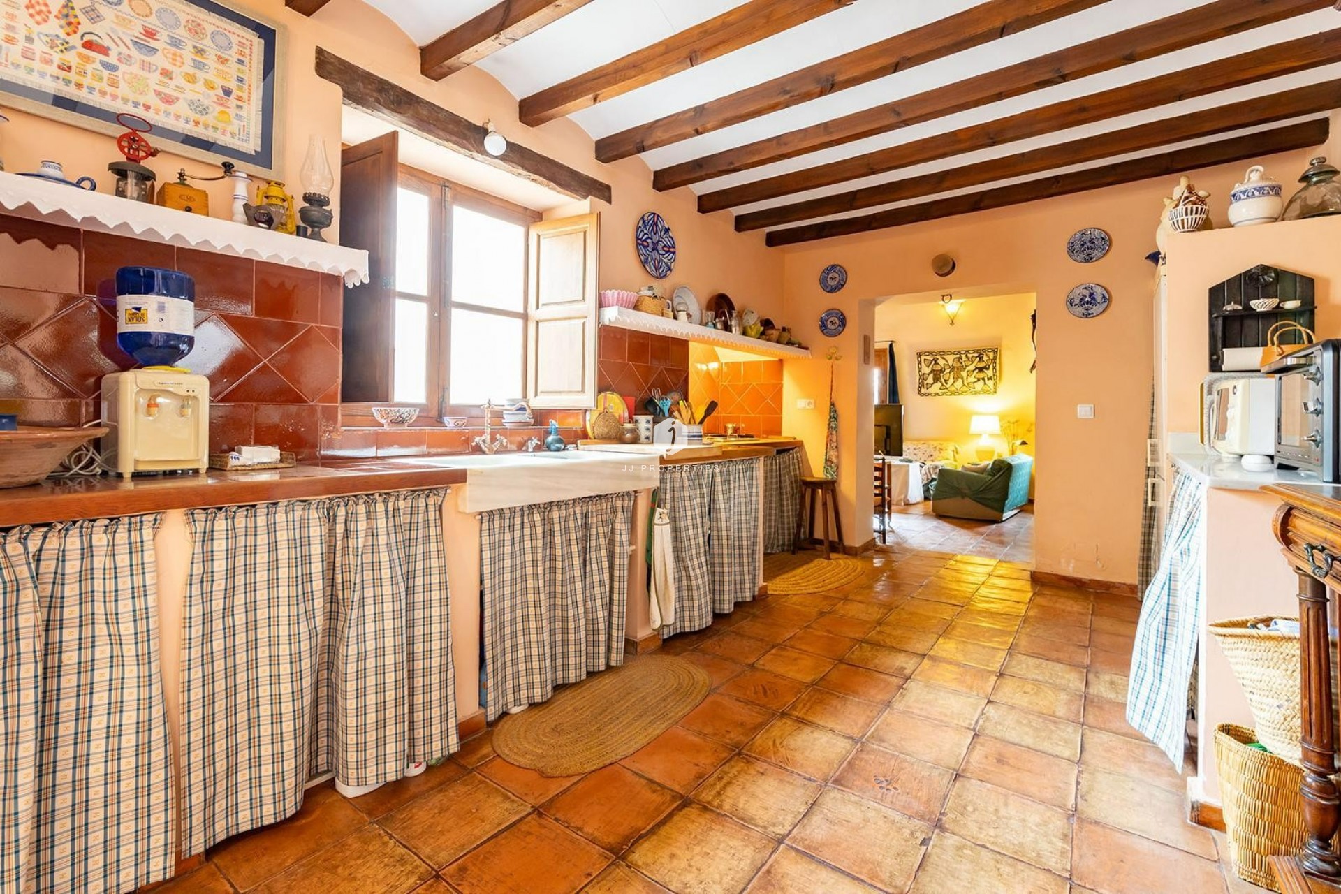 Tweedehands - Chalet -
Murcia