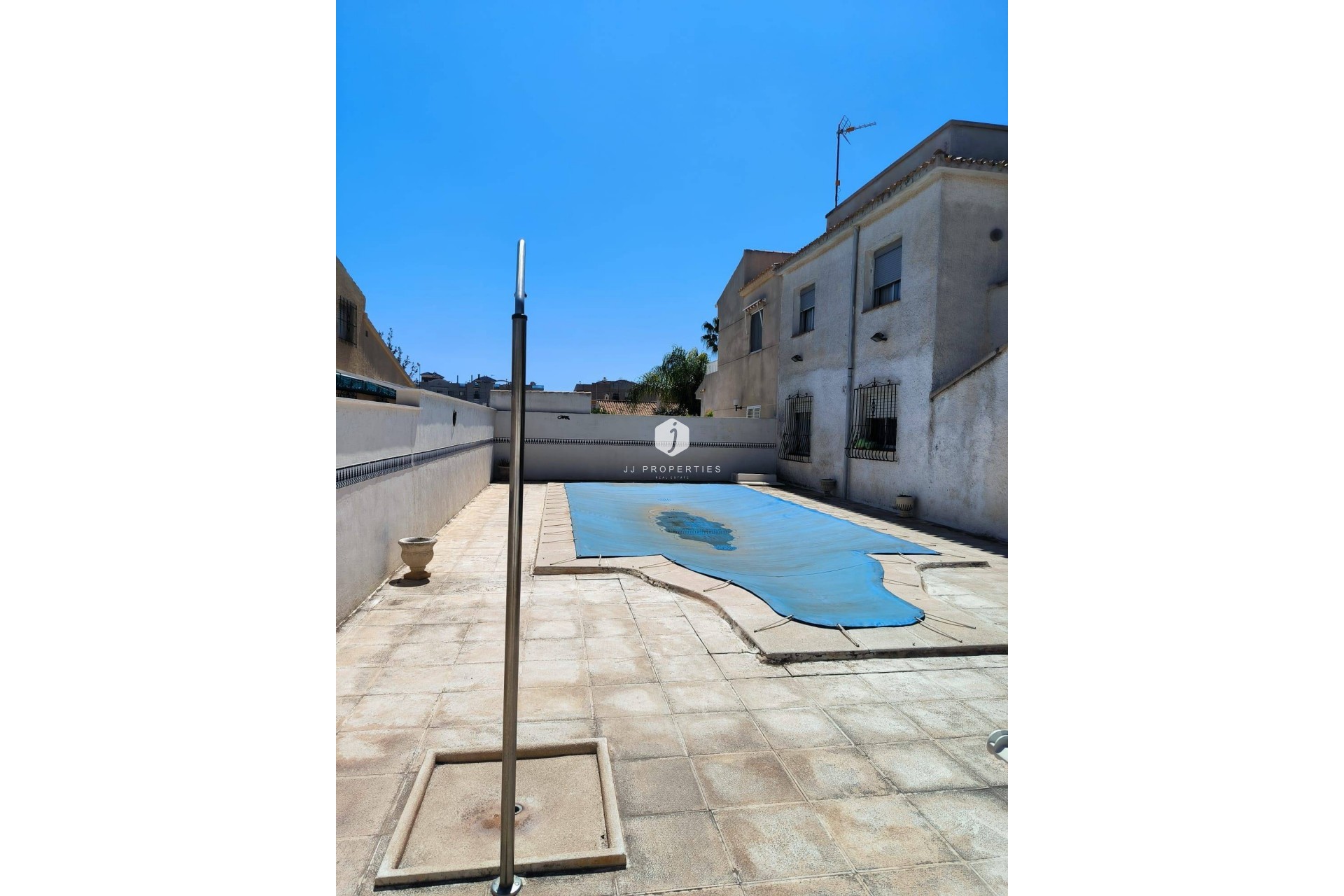 Tweedehands - Chalet -
Orihuela Costa - Cabo Roig