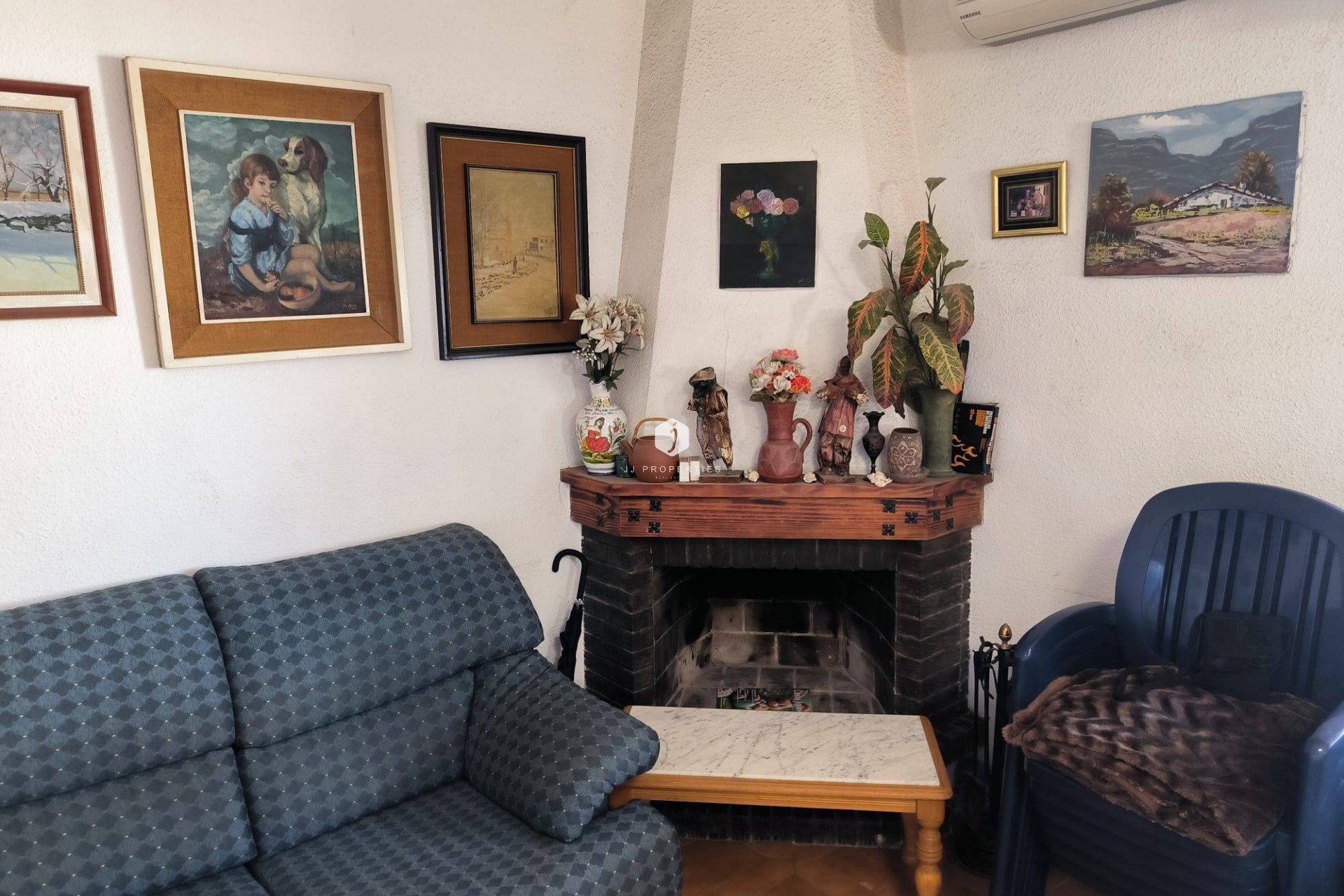 Tweedehands - Chalet -
Orihuela Costa - Cabo Roig