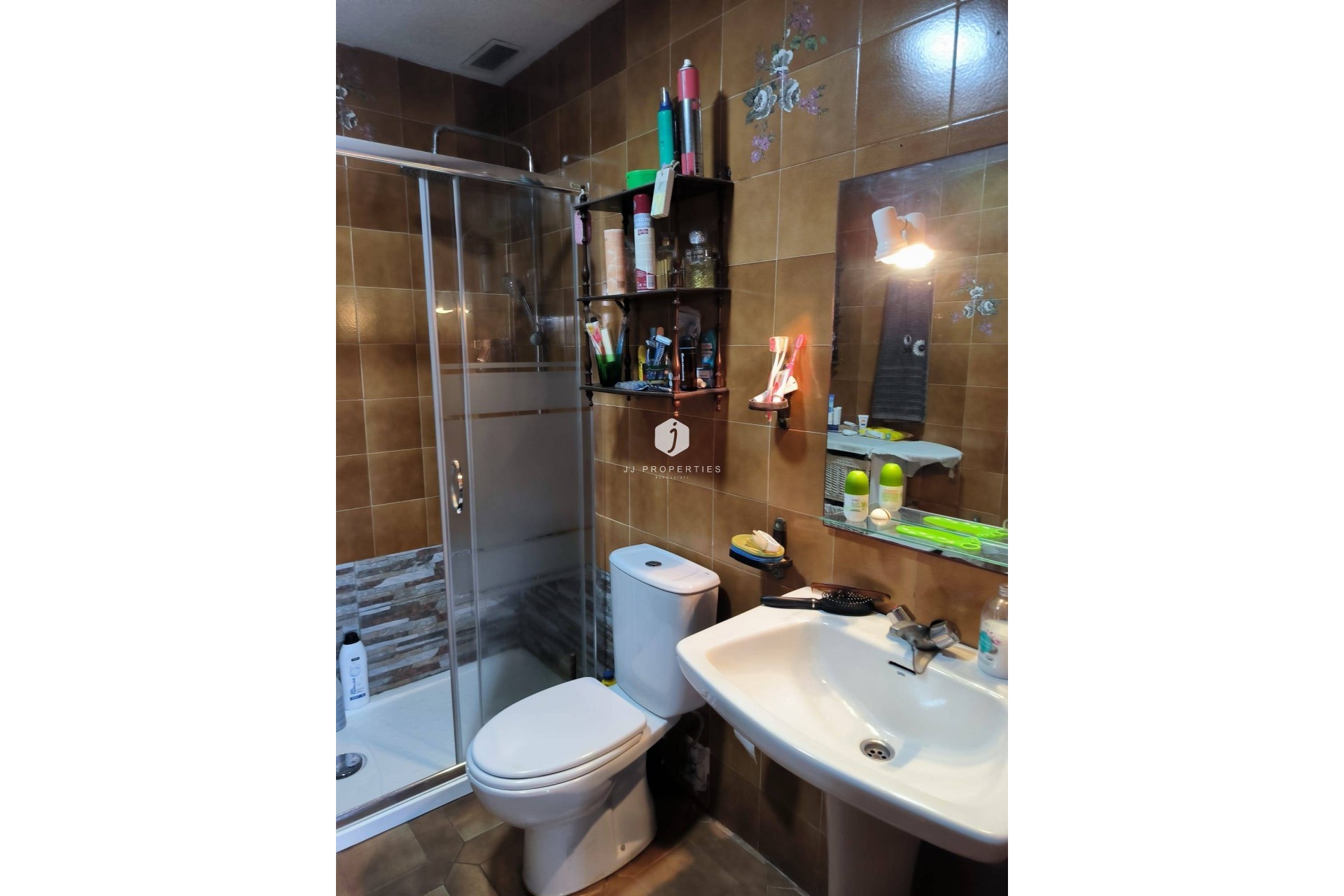 Tweedehands - Chalet -
Orihuela Costa - Cabo Roig