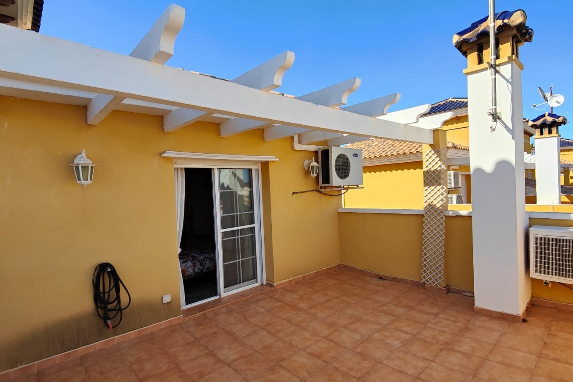 Tweedehands - Chalet -
Orihuela Costa - Costa Blanca