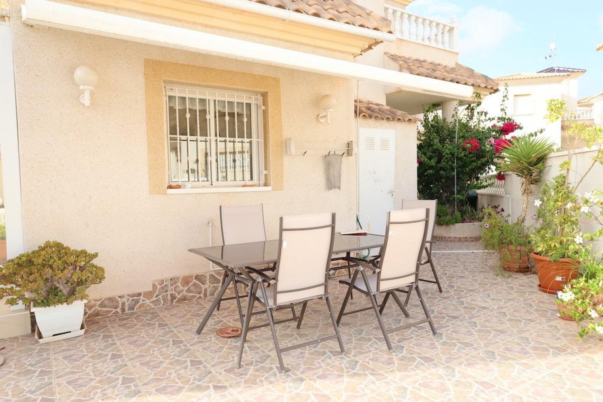 Tweedehands - Chalet -
Orihuela Costa - Costa Blanca