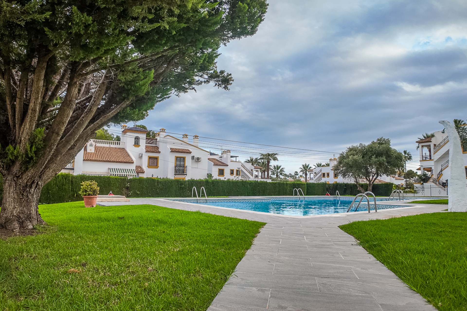 Tweedehands - Chalet -
Orihuela Costa - Costa Blanca