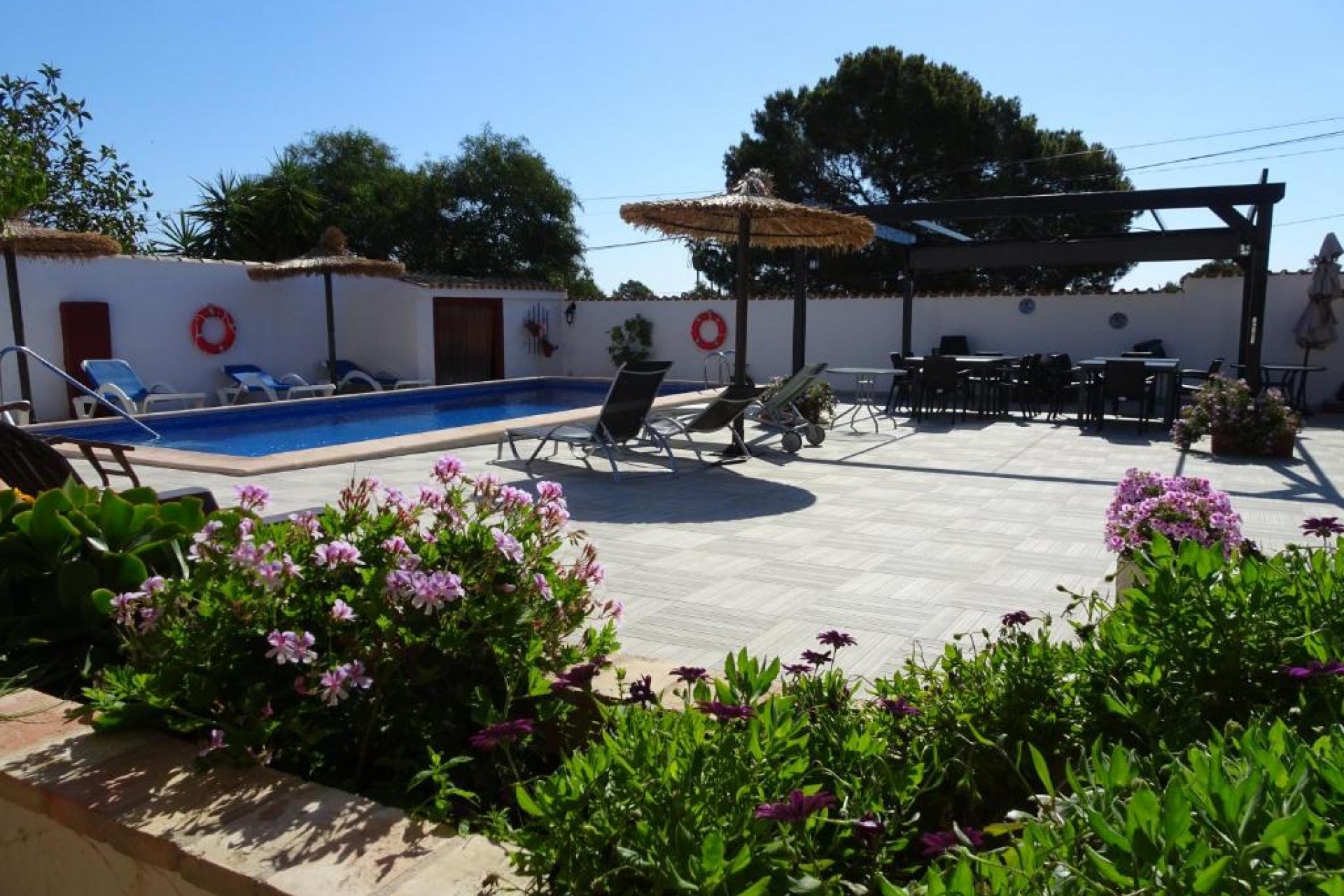 Tweedehands - Chalet -
Orihuela Costa - Costa Blanca