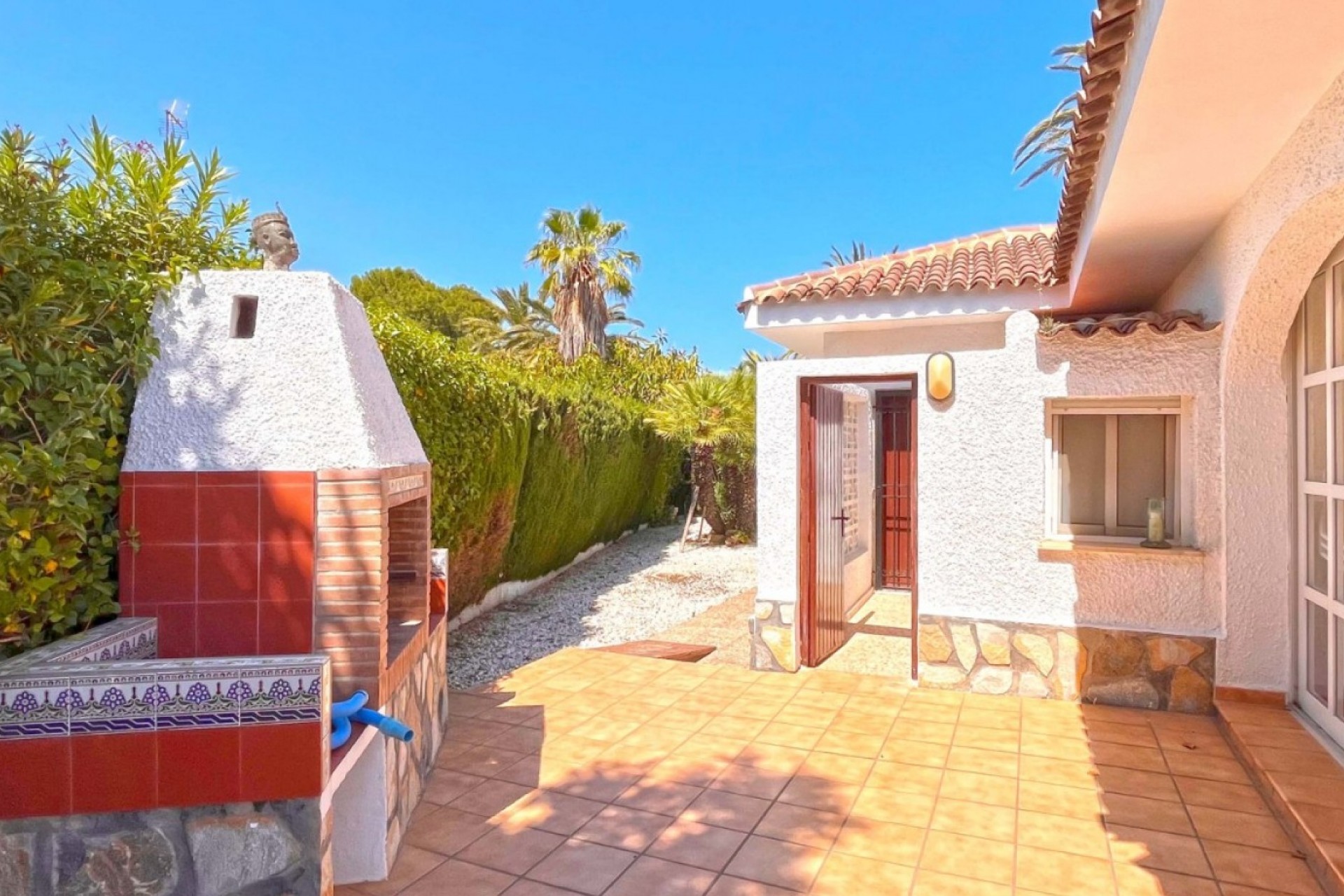 Tweedehands - Chalet -
Orihuela Costa - Costa Blanca