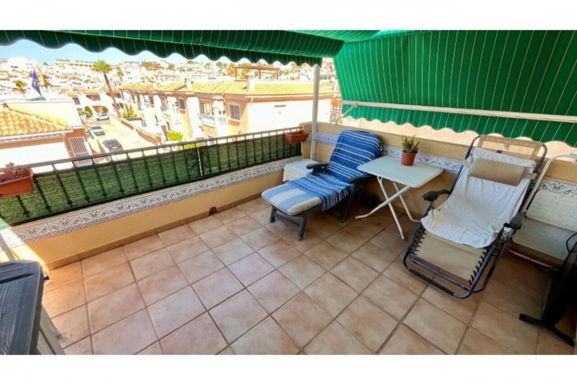 Tweedehands - Chalet -
Orihuela Costa - Costa Blanca