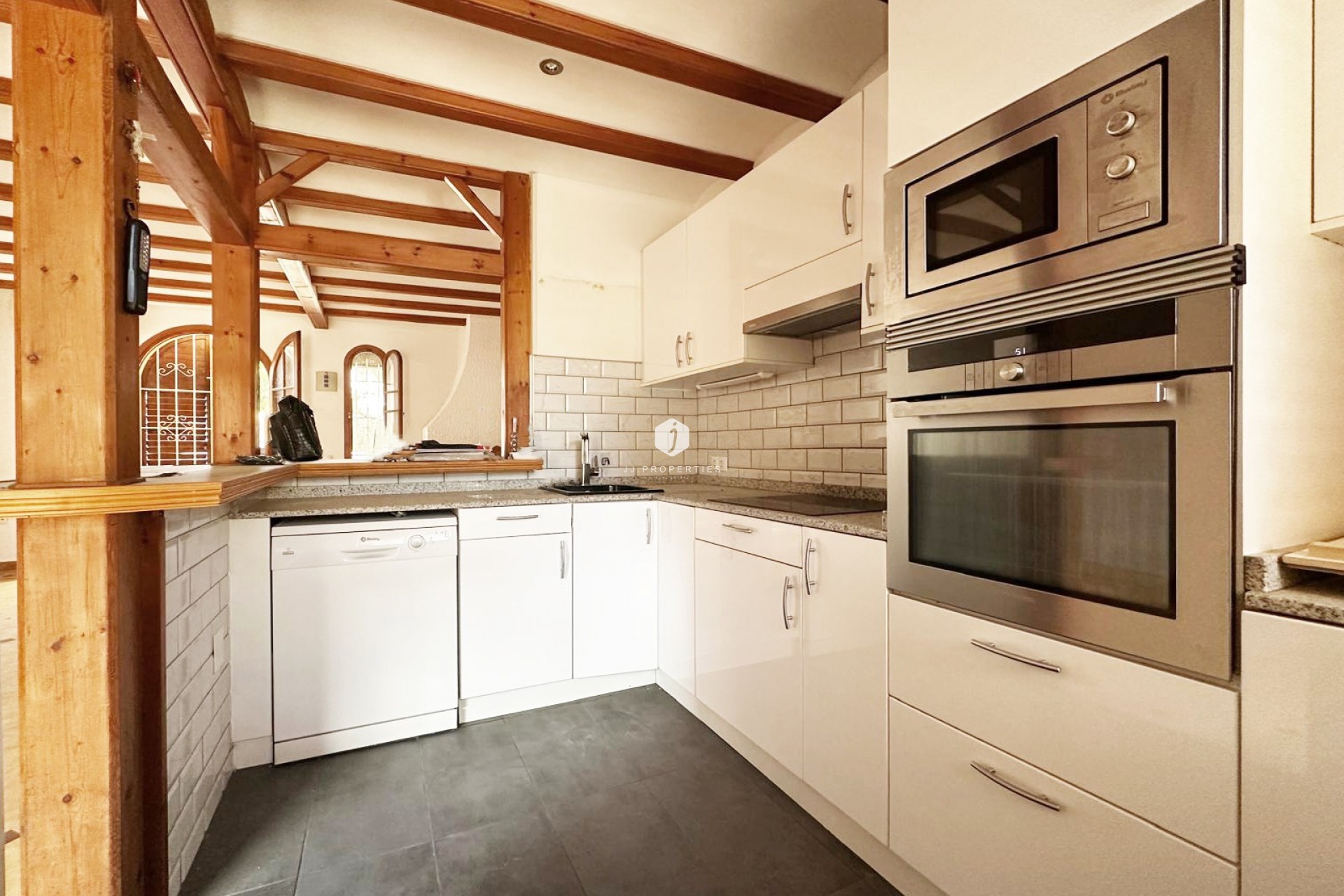 Tweedehands - Chalet -
Orihuela Costa - Costa Blanca