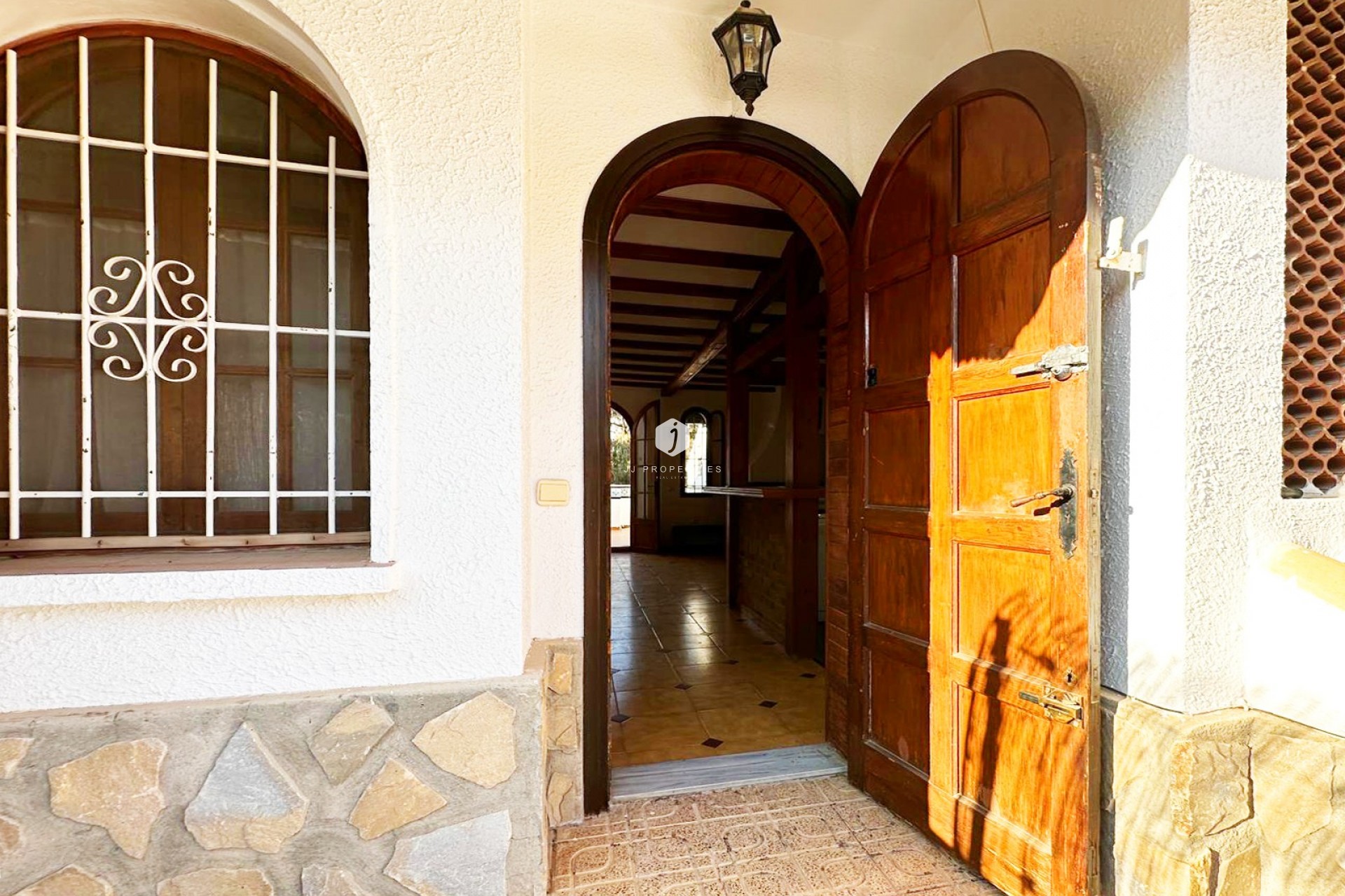 Tweedehands - Chalet -
Orihuela Costa - Costa Blanca