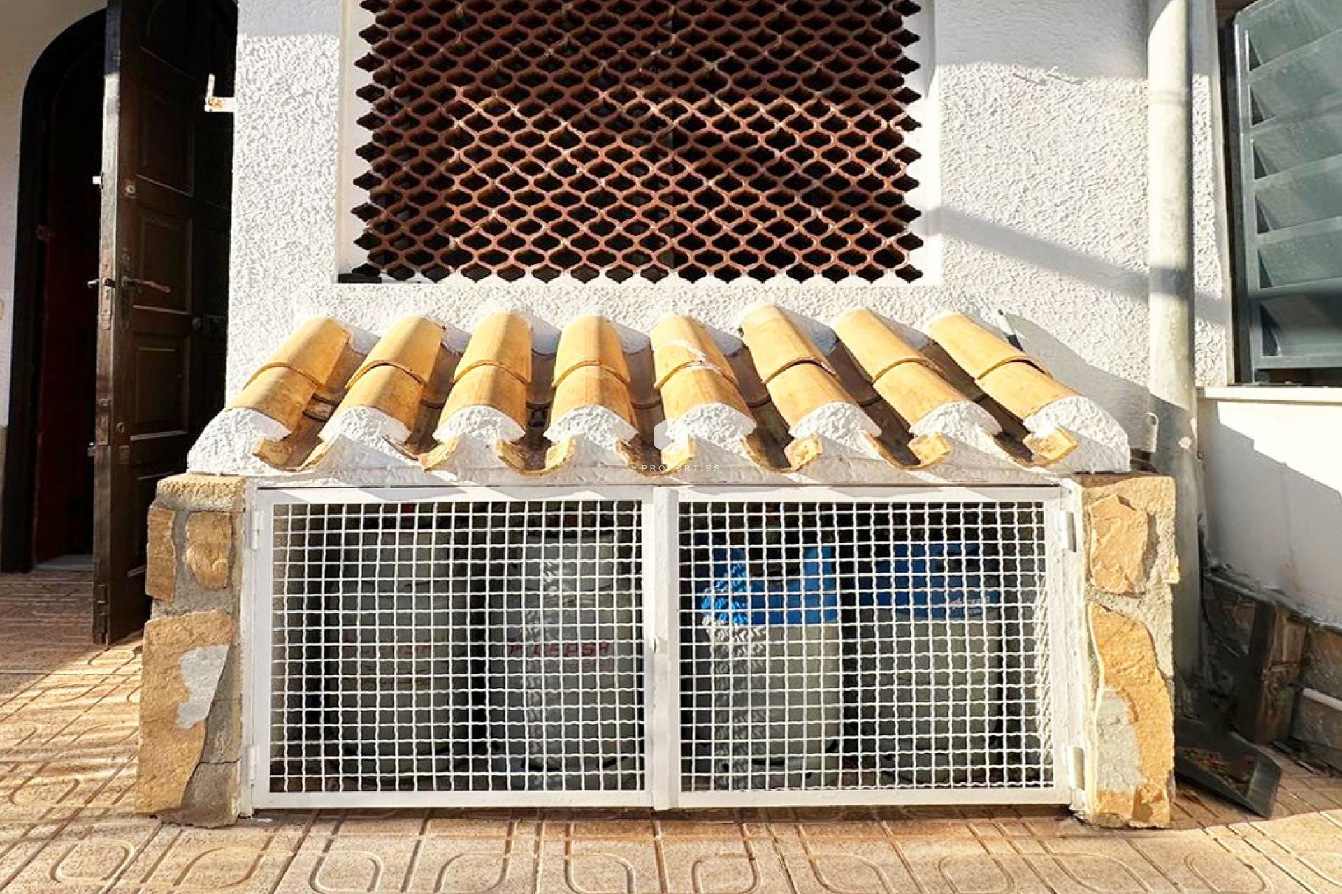 Tweedehands - Chalet -
Orihuela Costa - Costa Blanca