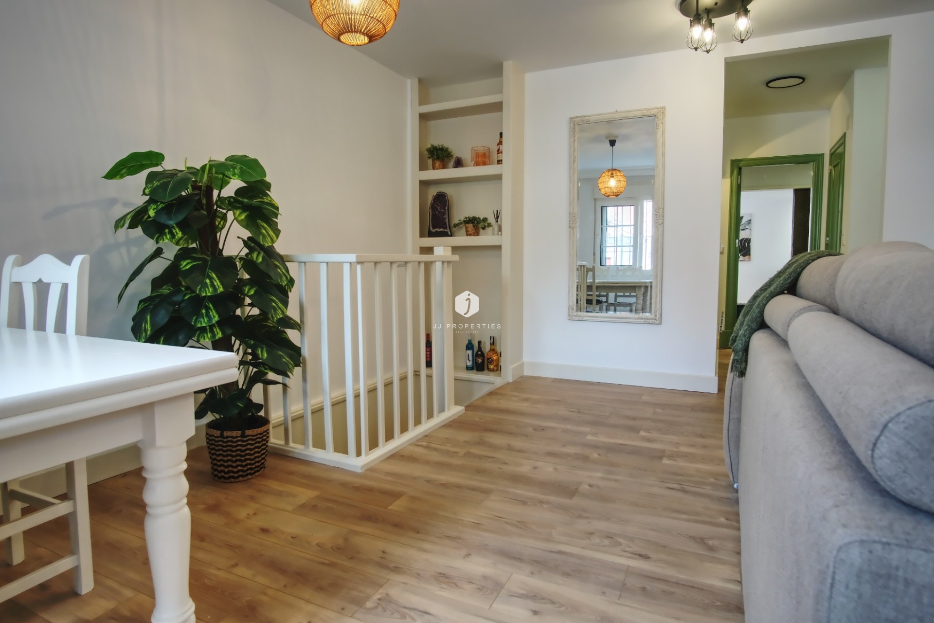 Tweedehands - Chalet -
Orihuela Costa - Costa Blanca