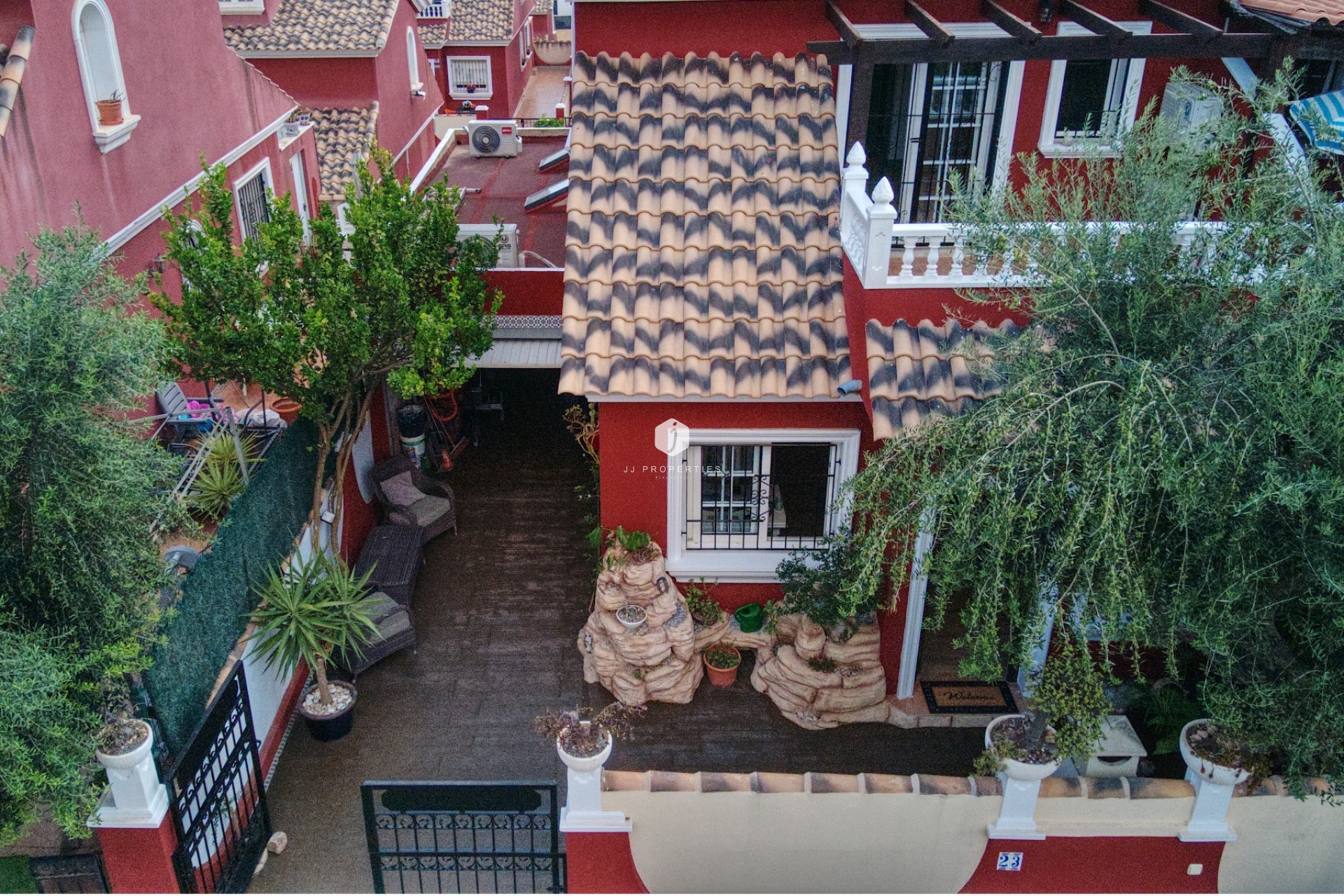 Tweedehands - Chalet -
Orihuela Costa - Costa Blanca