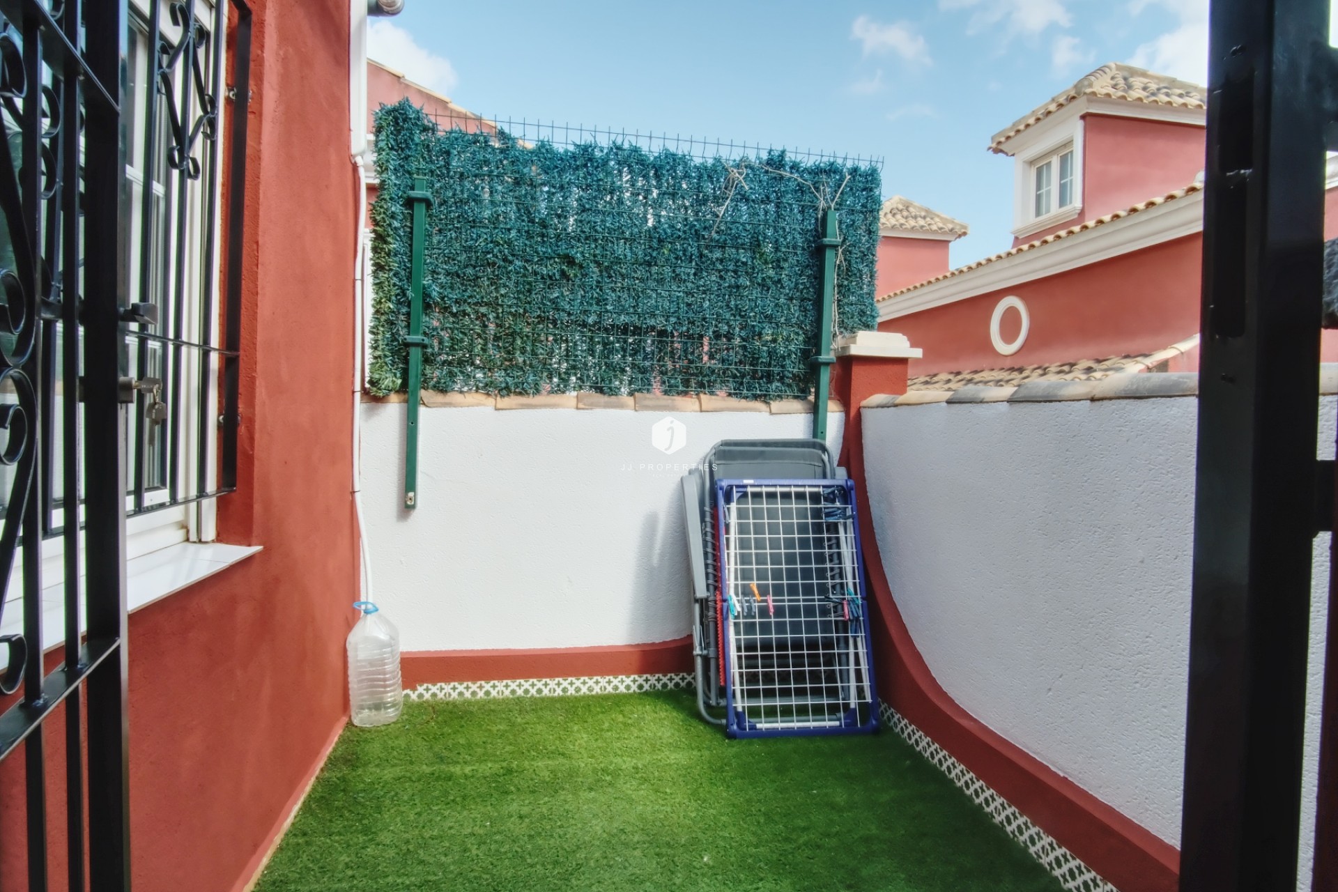 Tweedehands - Chalet -
Orihuela Costa - Costa Blanca