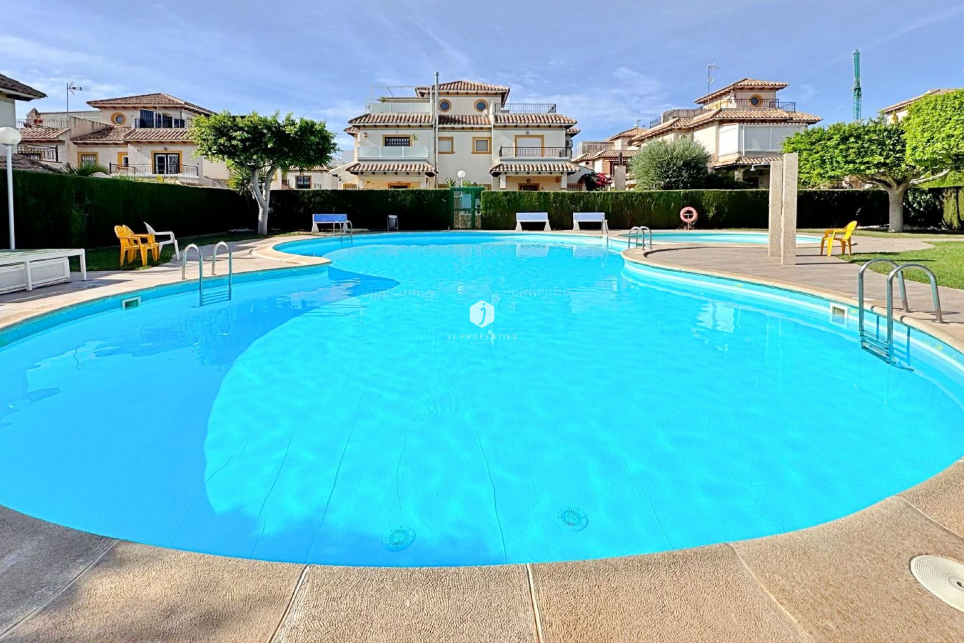 Tweedehands - Chalet -
Orihuela Costa - Costa Blanca