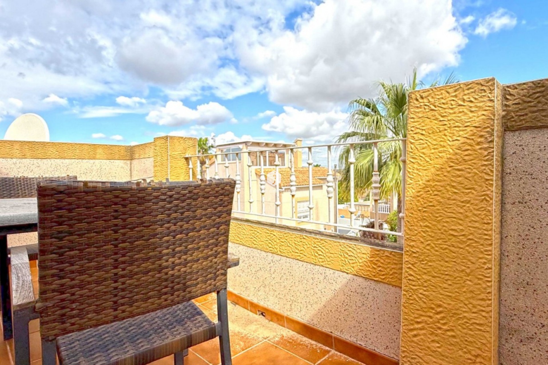 Tweedehands - Chalet -
Orihuela Costa - Costa Blanca