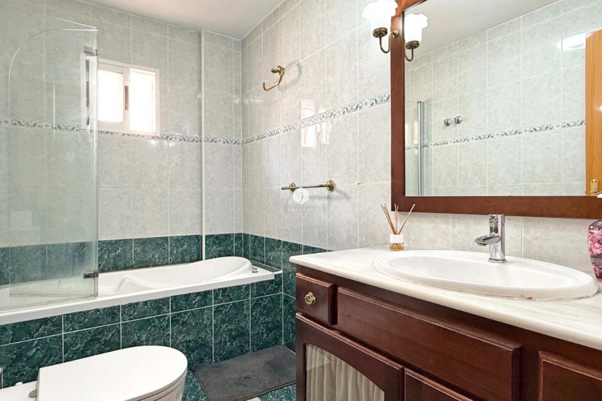 Tweedehands - Chalet -
Orihuela Costa - Costa Blanca