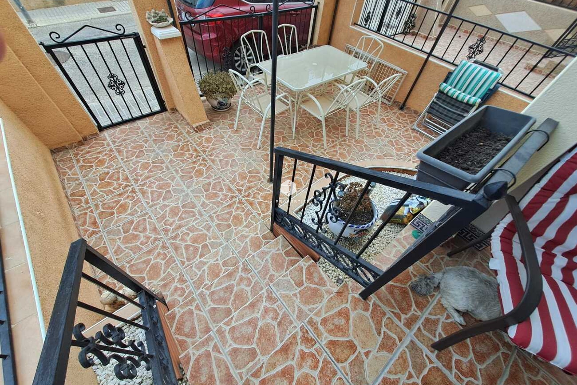 Tweedehands - Chalet -
Orihuela Costa - Costa Blanca