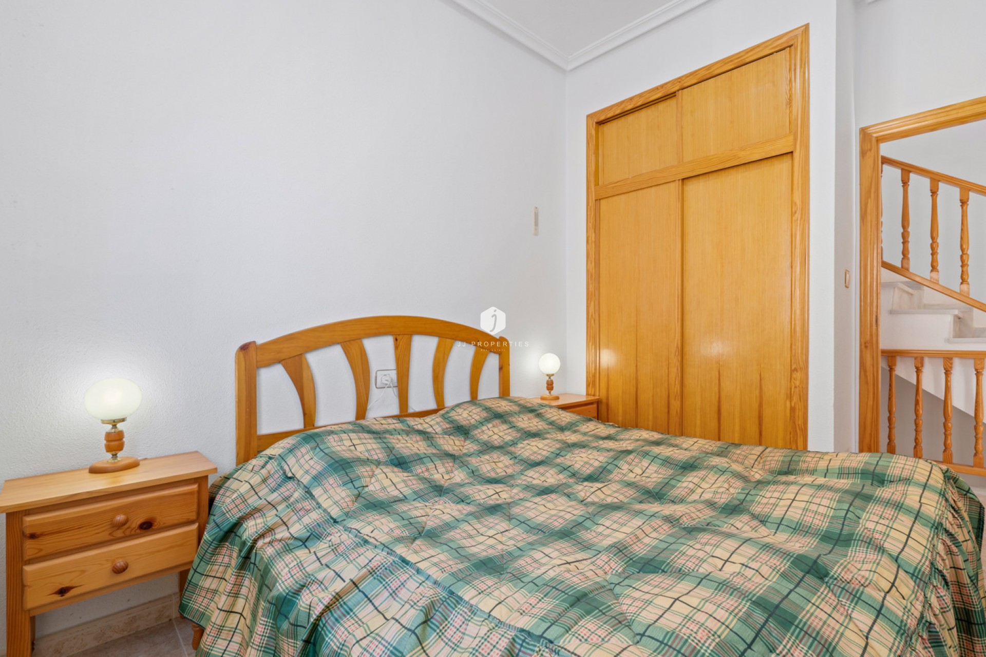 Tweedehands - Chalet -
Orihuela Costa - Costa Blanca